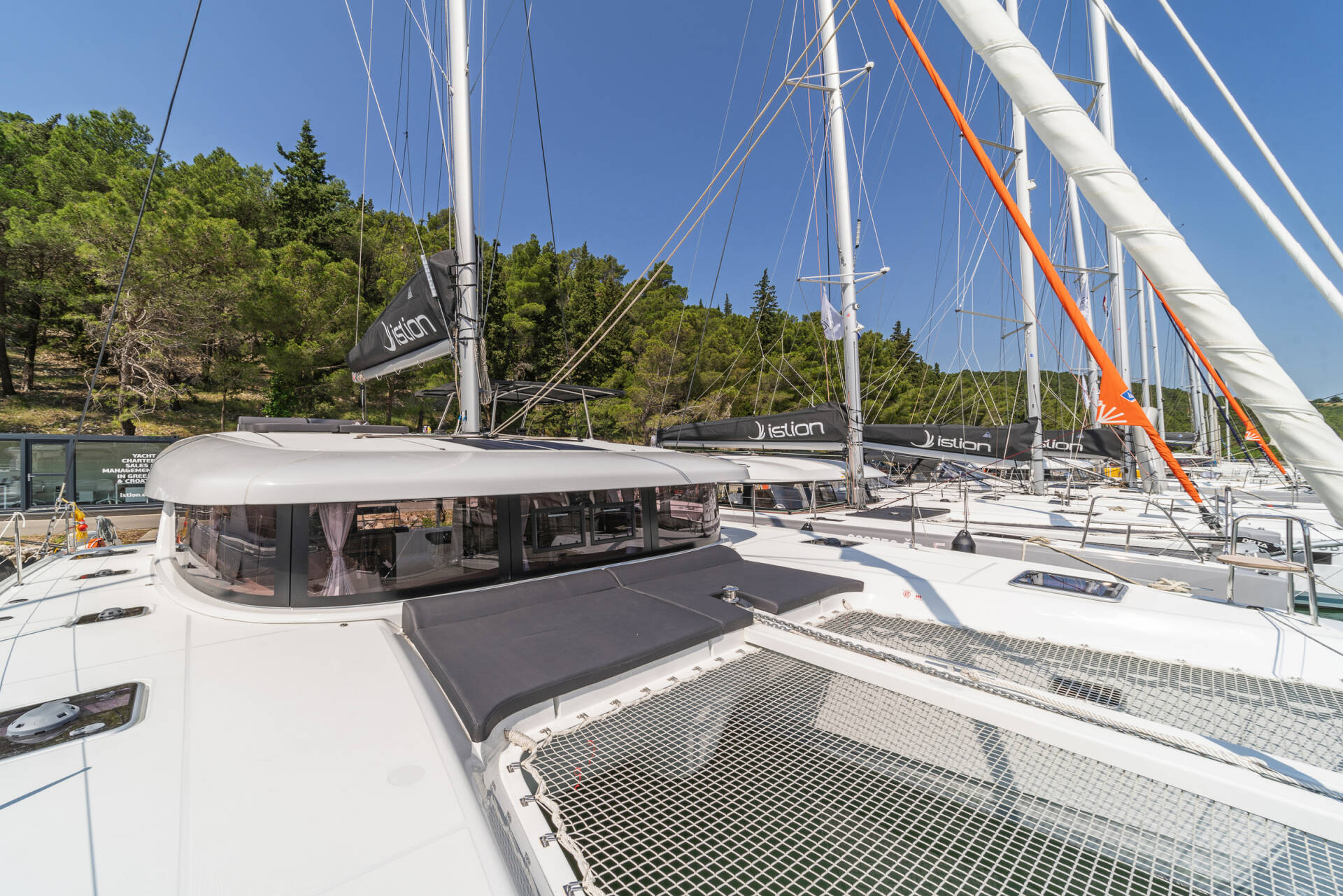 2023 Lagoon 42 en venta (photo 10)