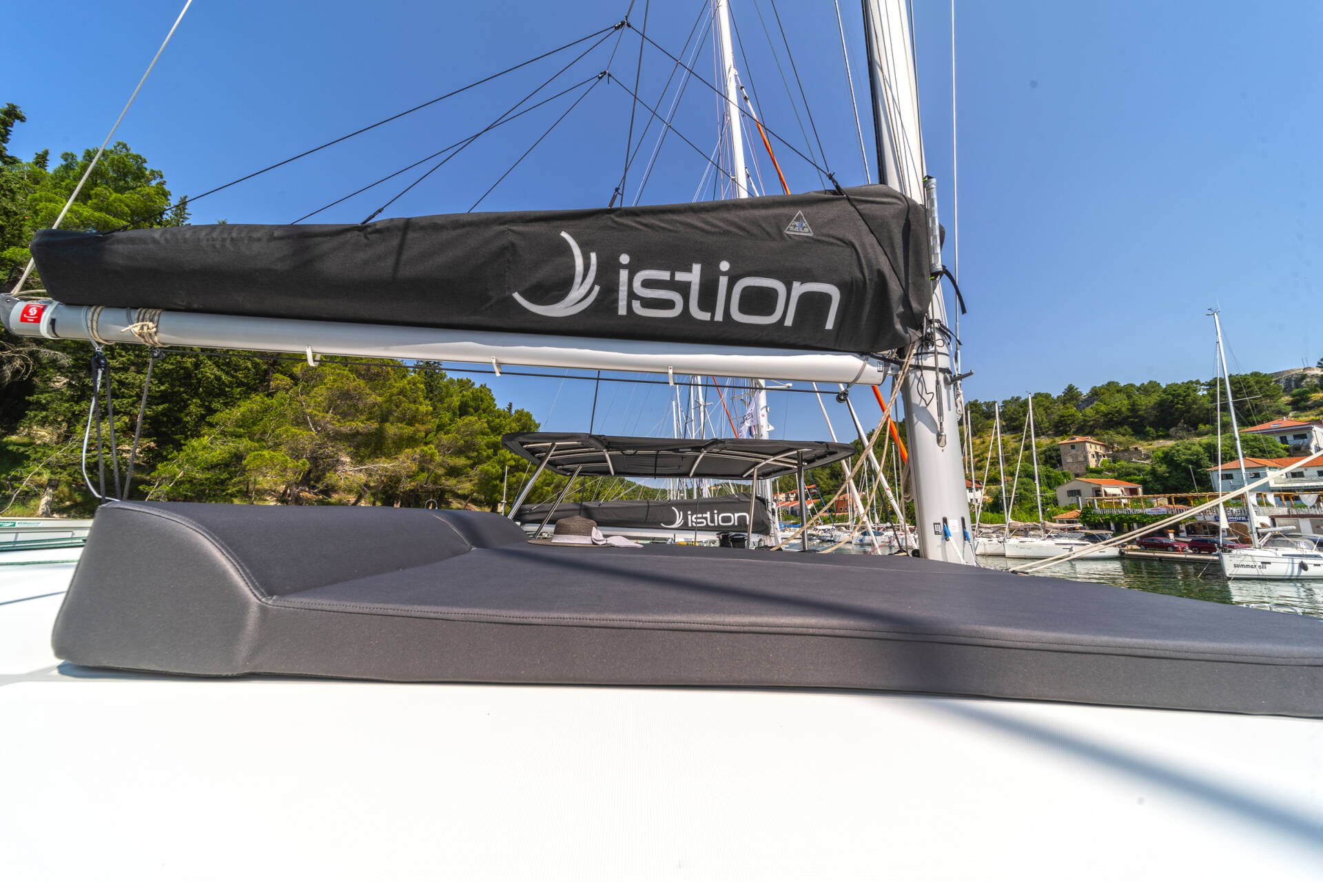 2023 Lagoon 42 en venta (photo 11)