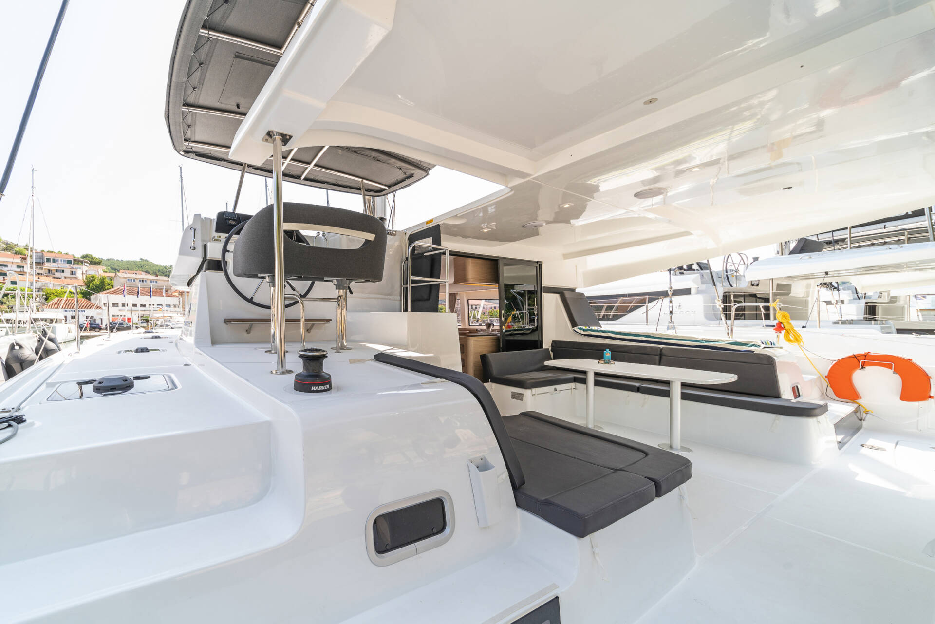 2023 Lagoon 42 en venta (photo 13)
