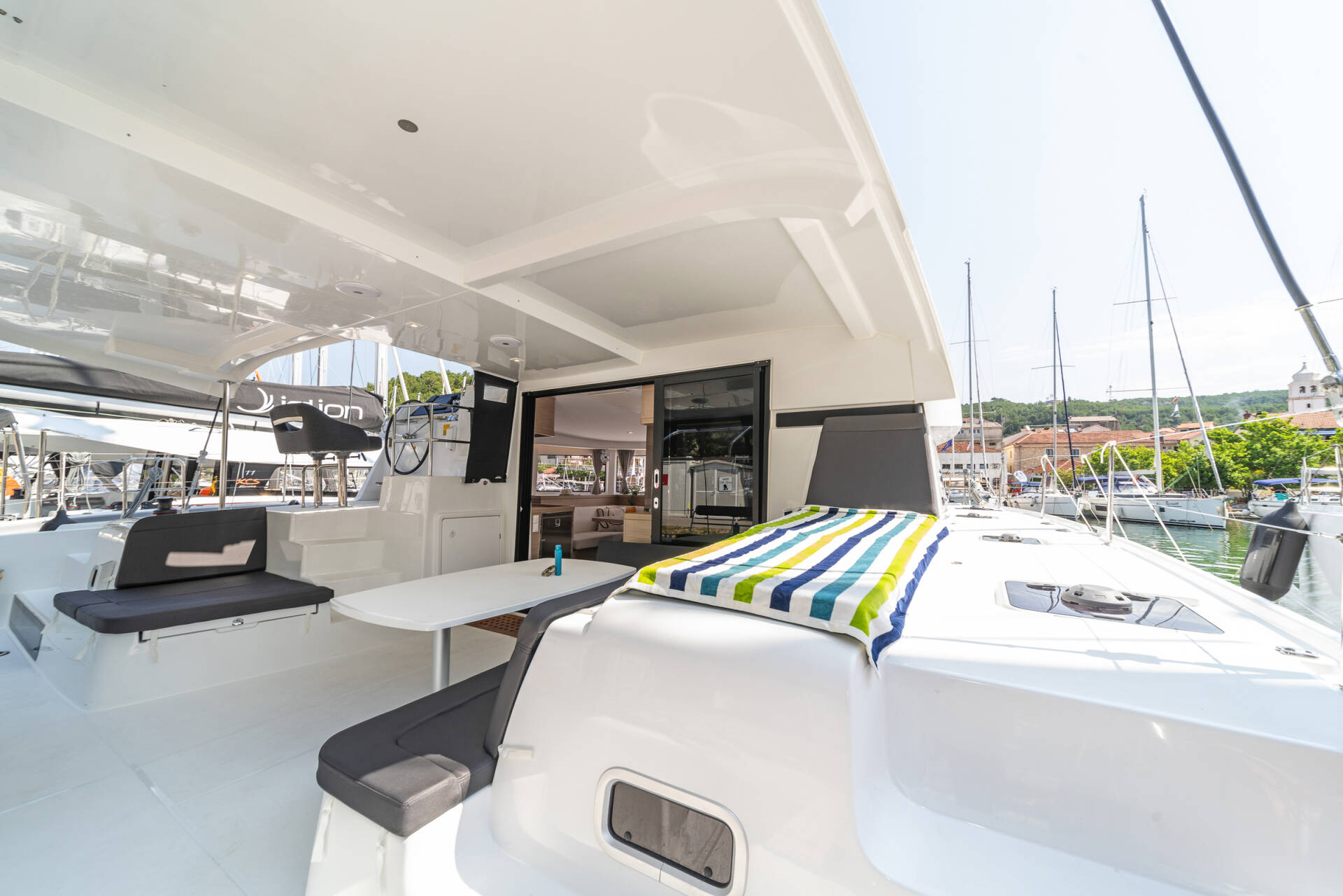 2023 Lagoon 42 en venta (photo 15)