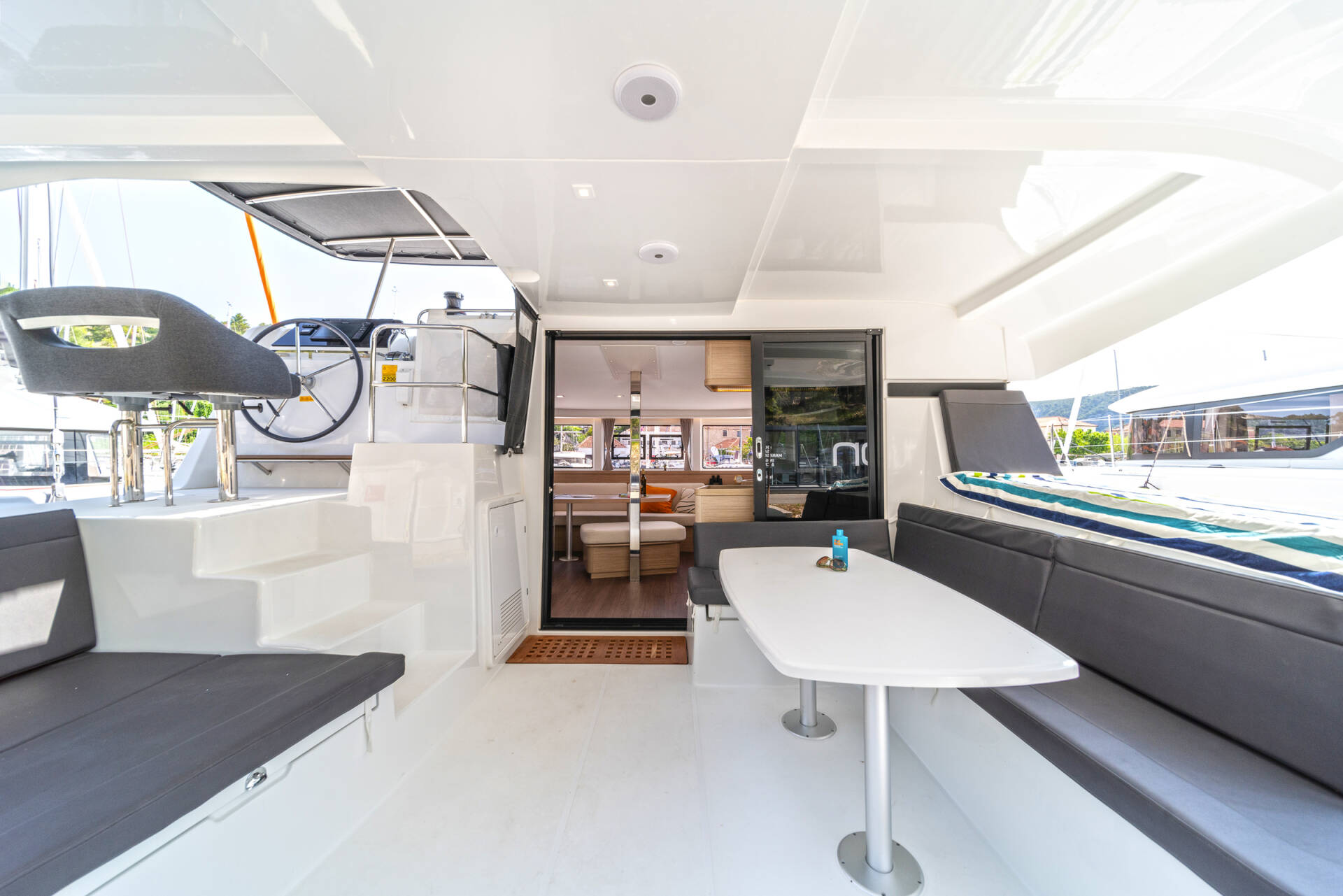 2023 Lagoon 42 en venta (photo 17)