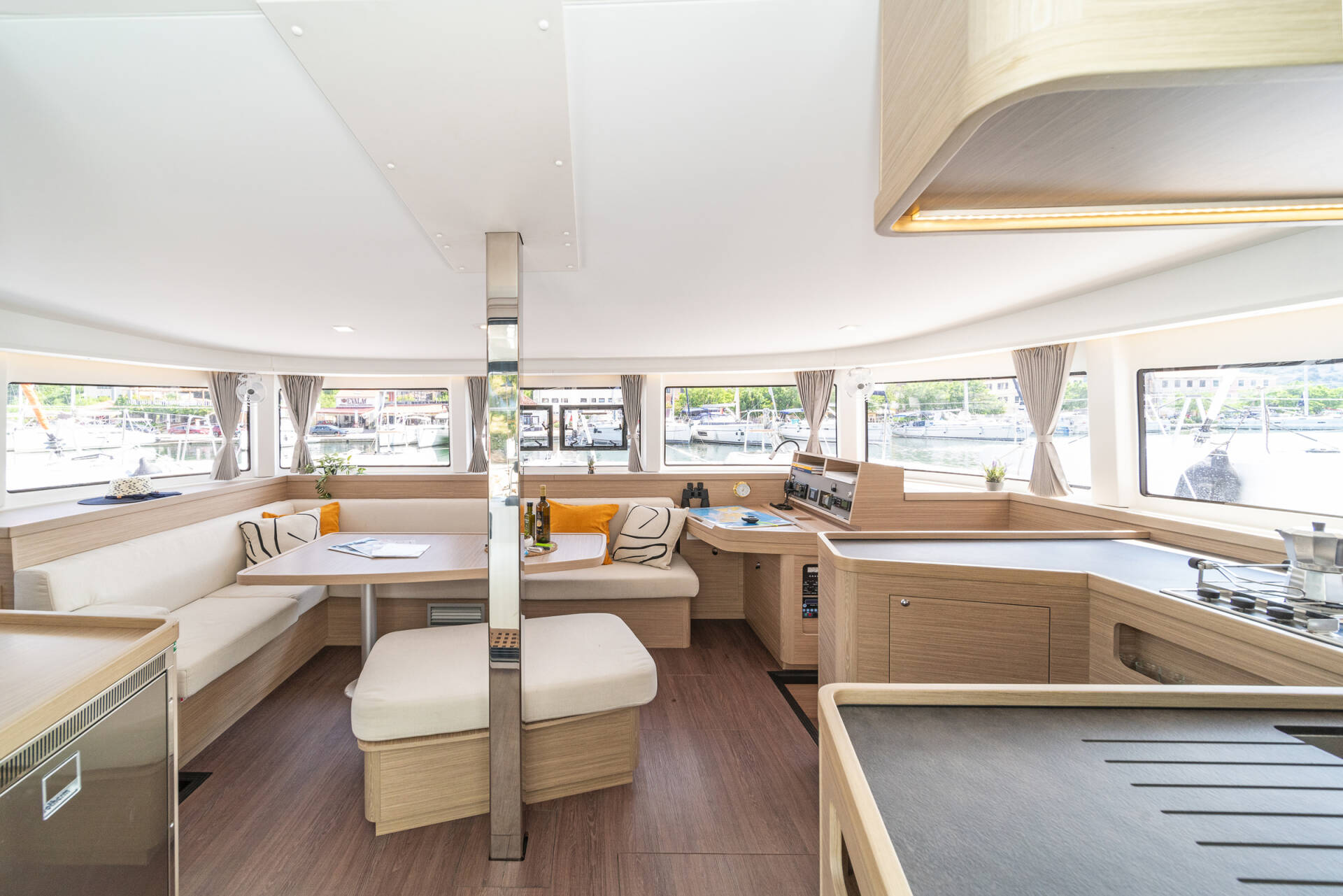 2023 Lagoon 42 en venta (photo 18)