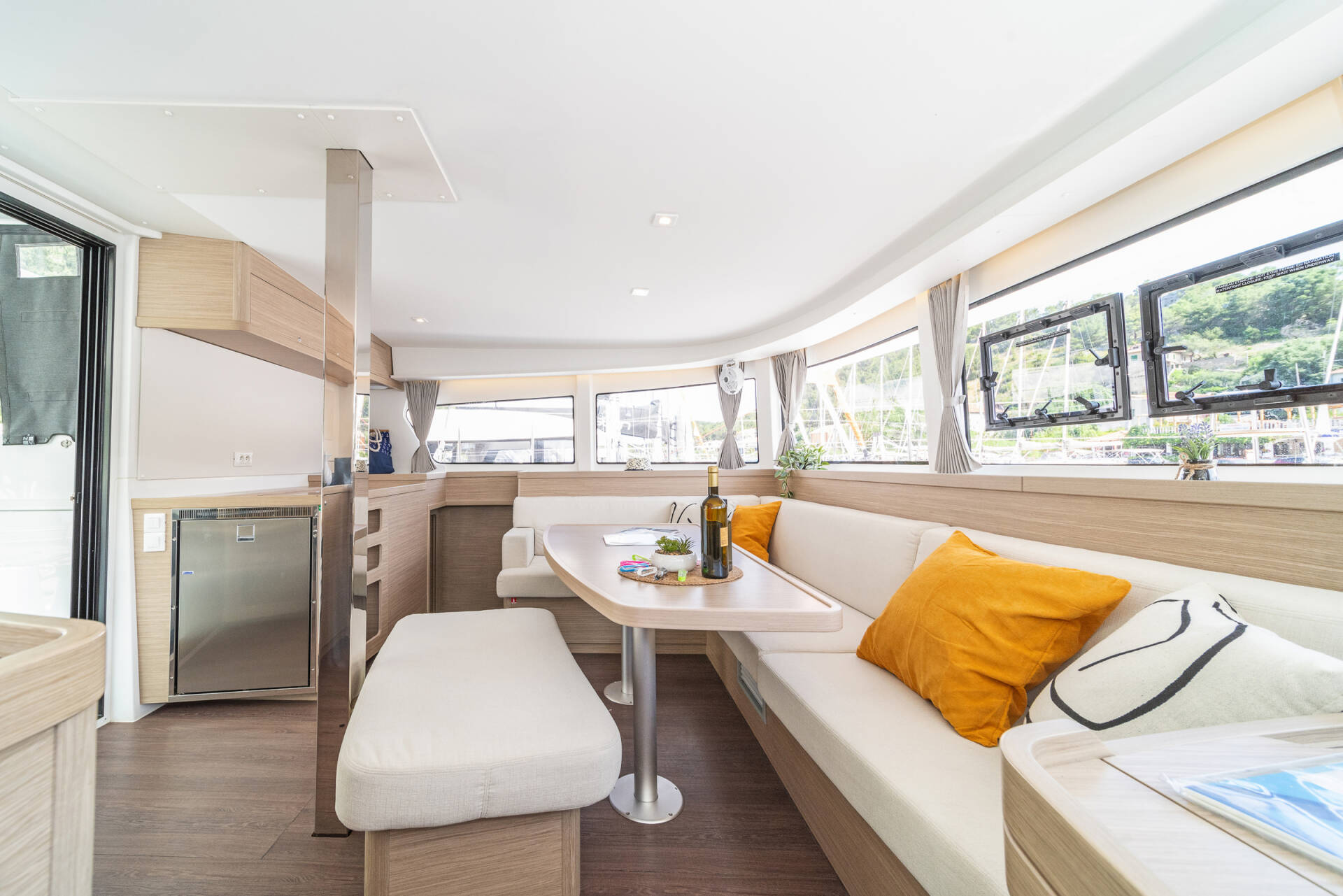 2023 Lagoon 42 en venta (photo 19)