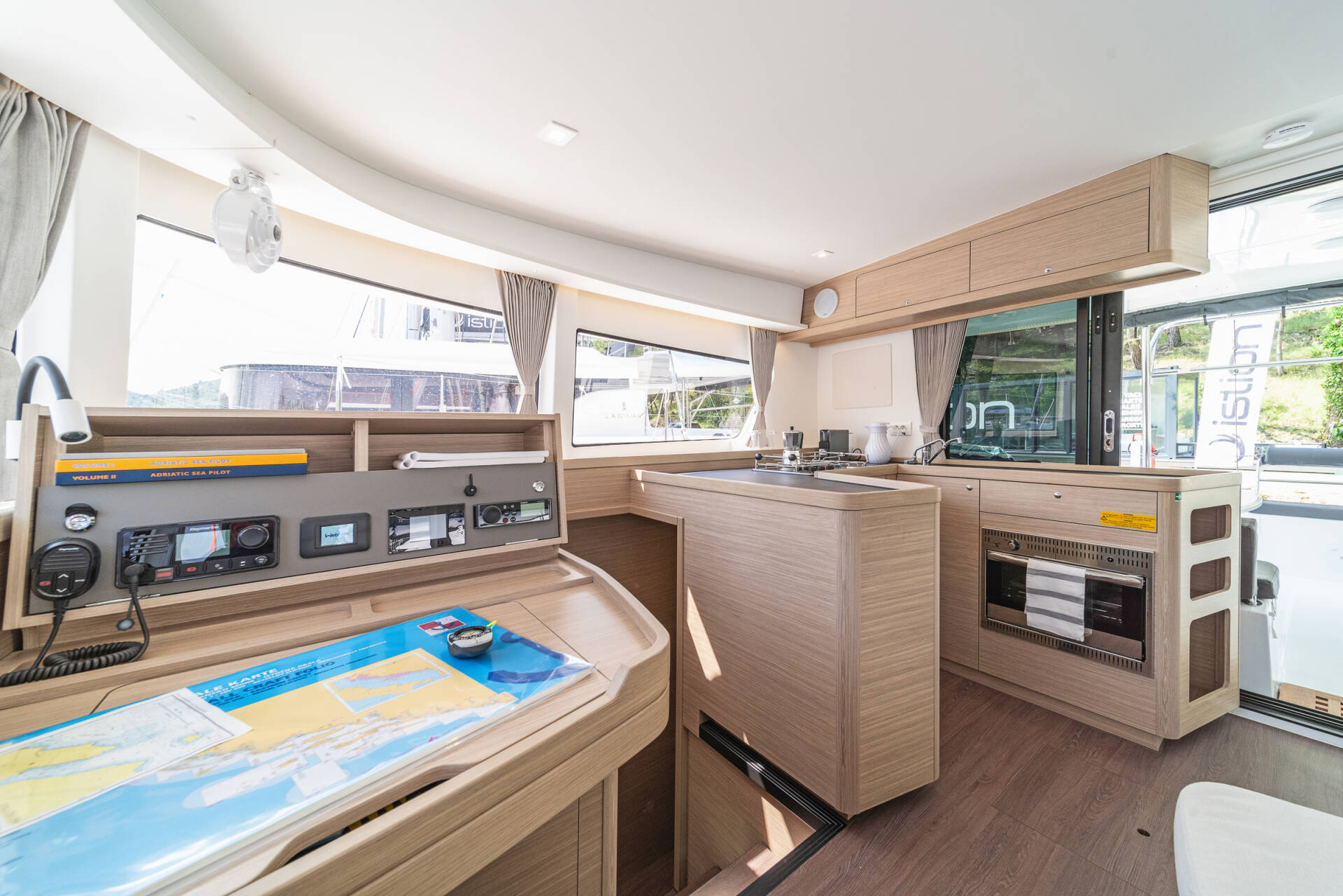 2023 Lagoon 42 en venta (photo 20)