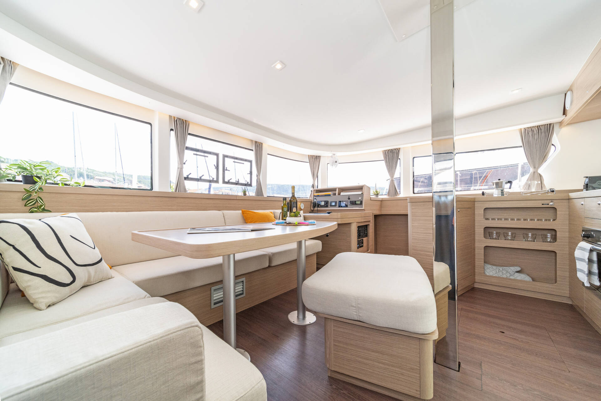 2023 Lagoon 42 en venta (photo 21)