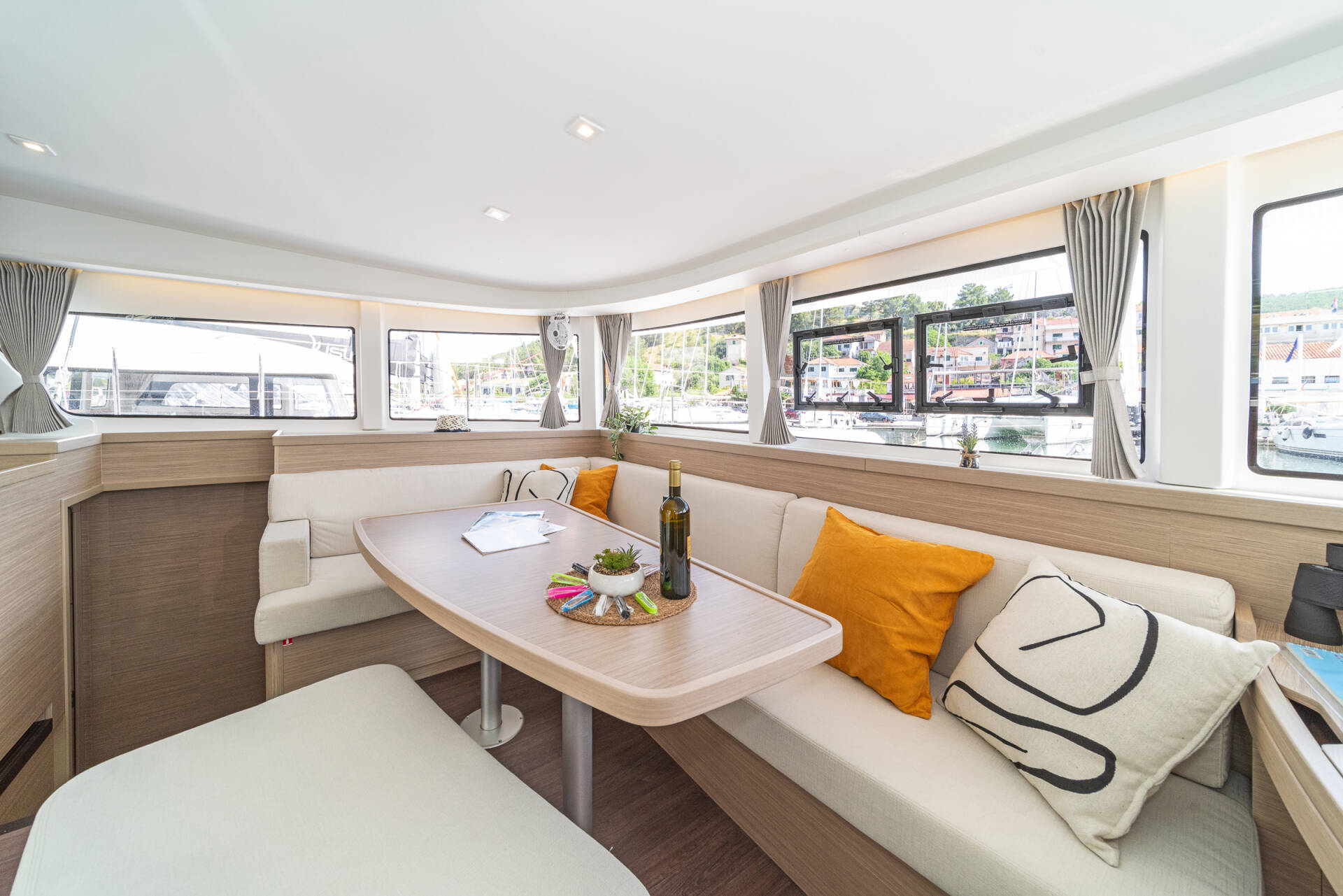 2023 Lagoon 42 en venta (photo 22)