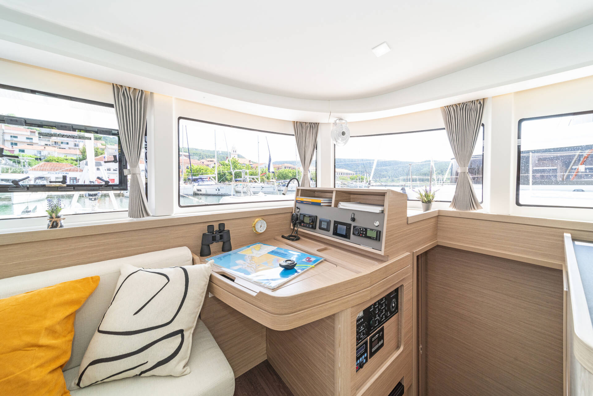 2023 Lagoon 42 en venta (photo 23)