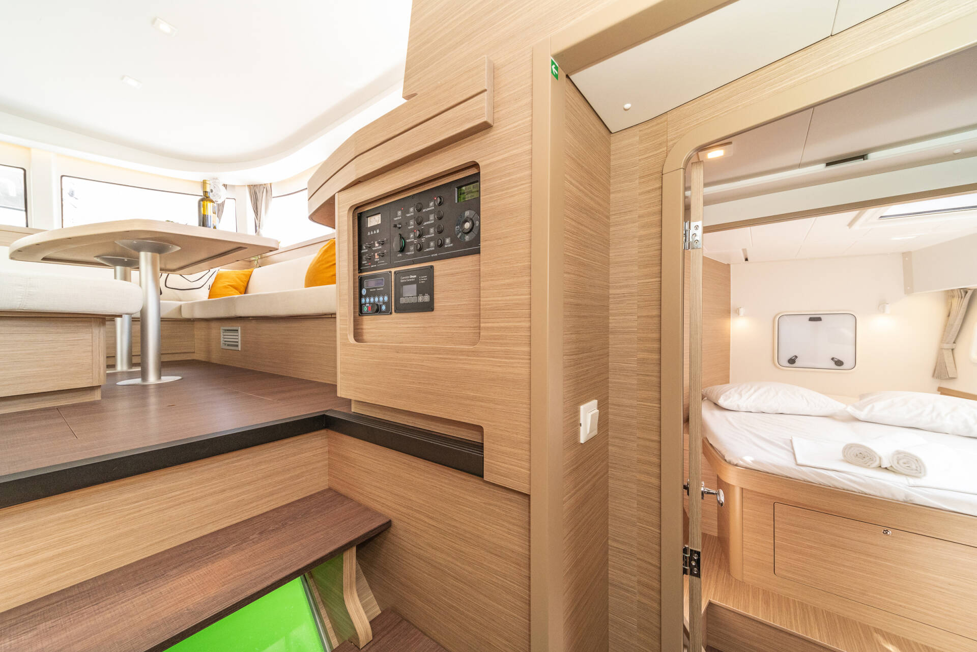 2023 Lagoon 42 en venta (photo 24)