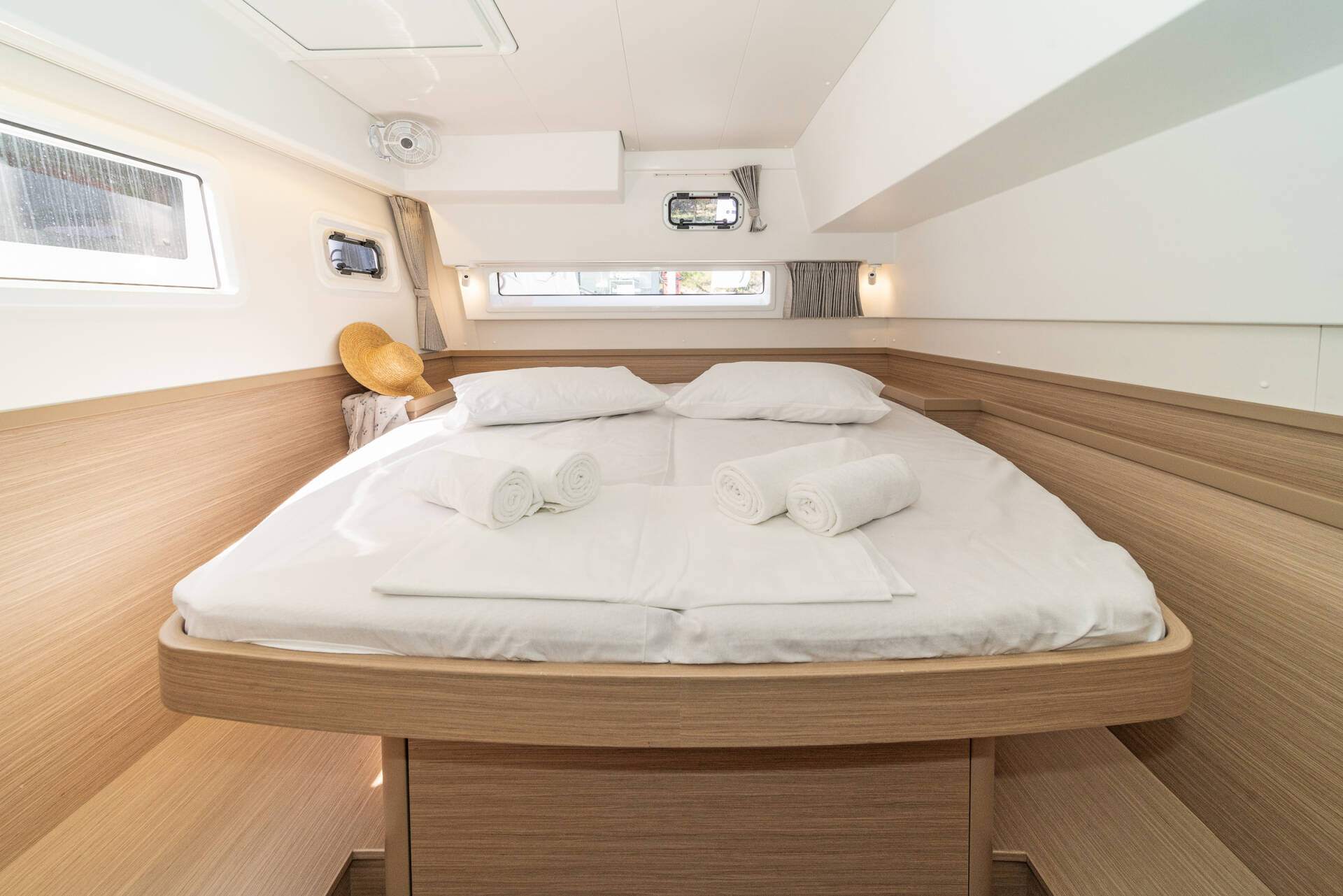 2023 Lagoon 42 en venta (photo 26)