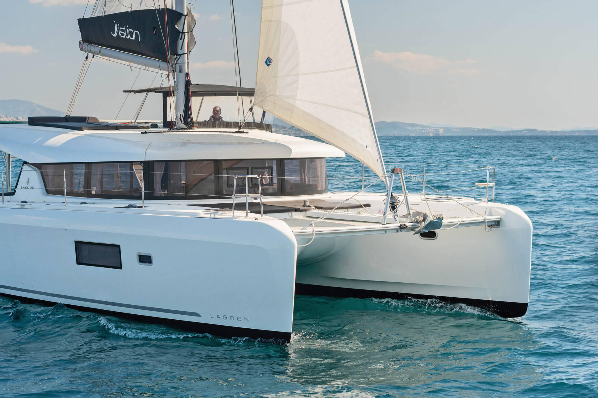 2017 Lagoon 42 zu verkaufen (photo 2)