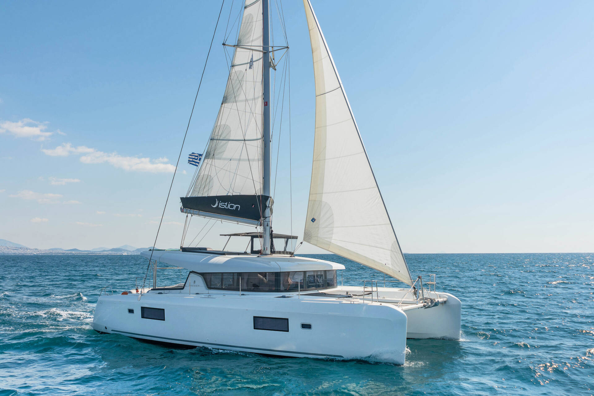 2017 Lagoon 42 zu verkaufen (photo 3)