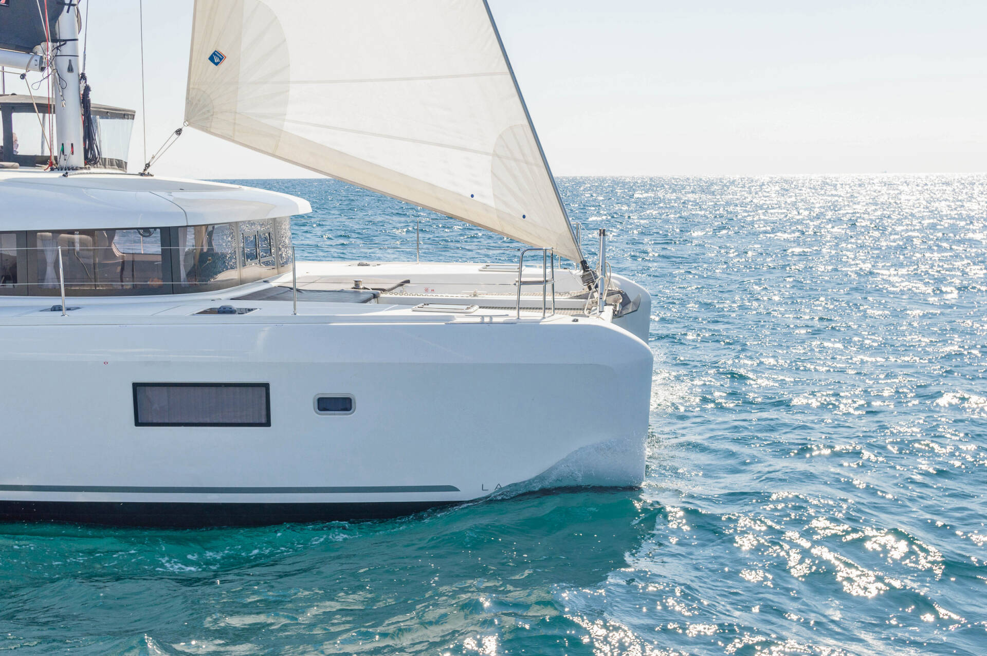 2017 Lagoon 42 zu verkaufen (photo 4)