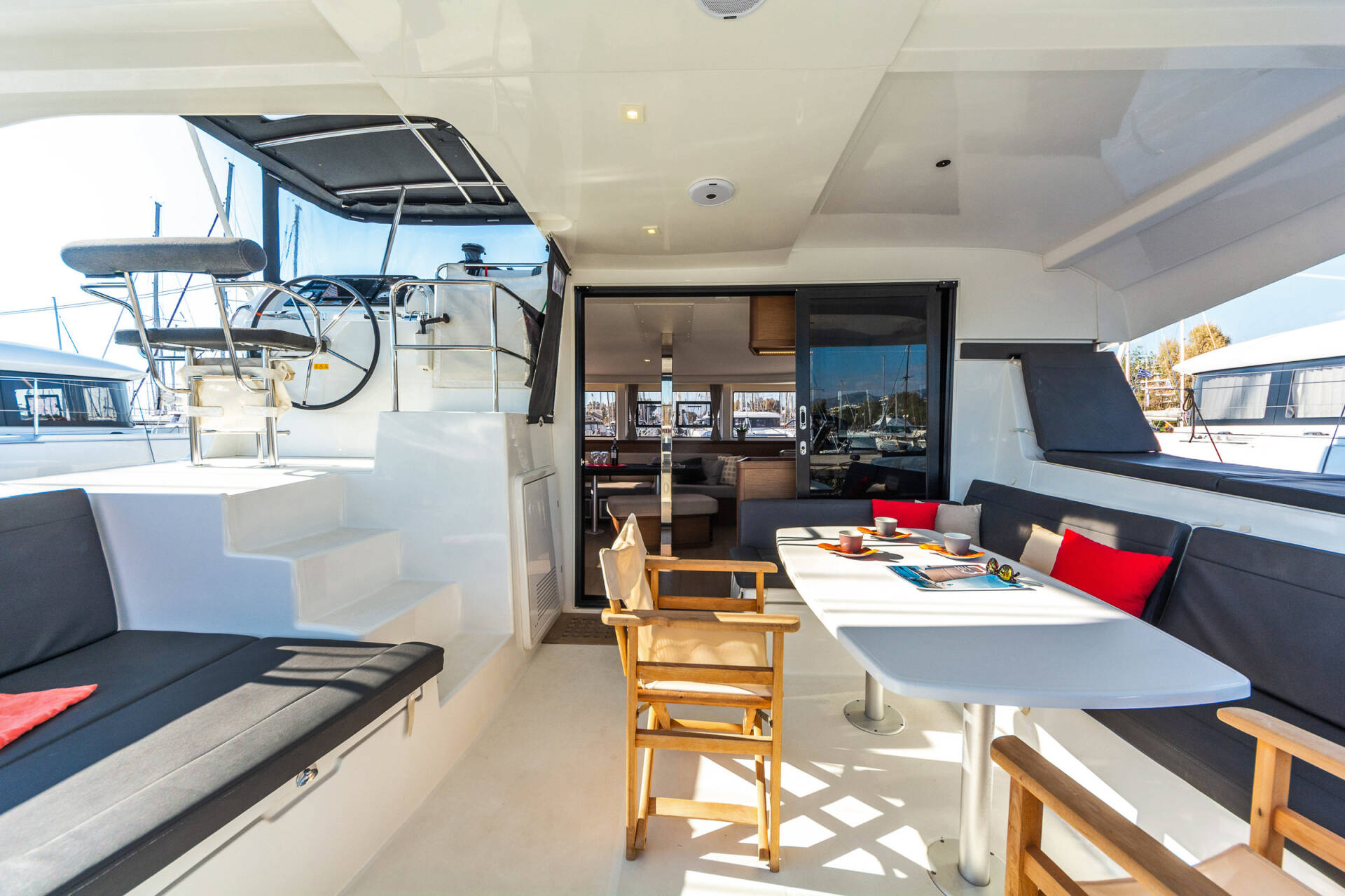 2017 Lagoon 42 zu verkaufen (photo 6)