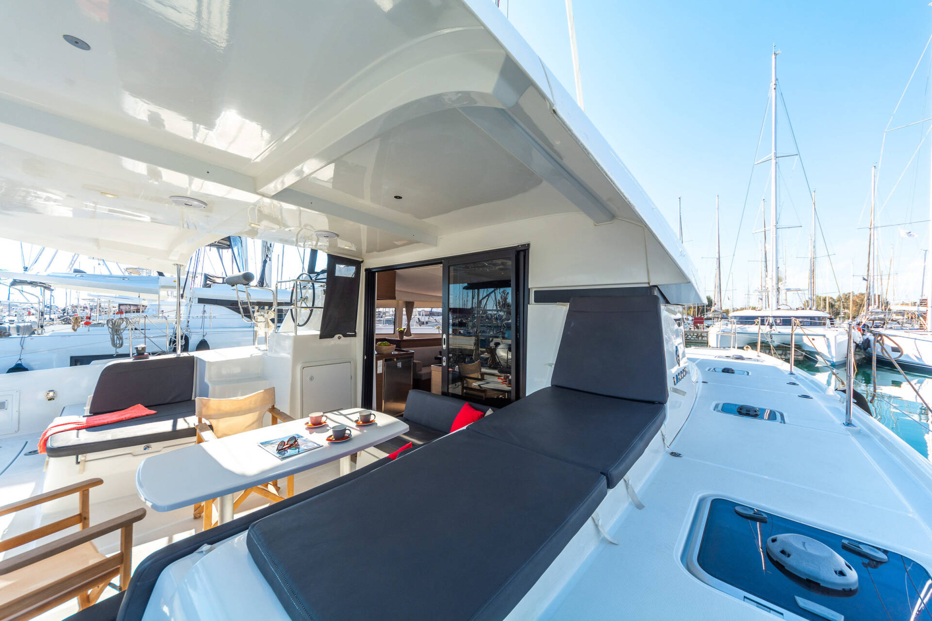 2017 Lagoon 42 zu verkaufen (photo 7)