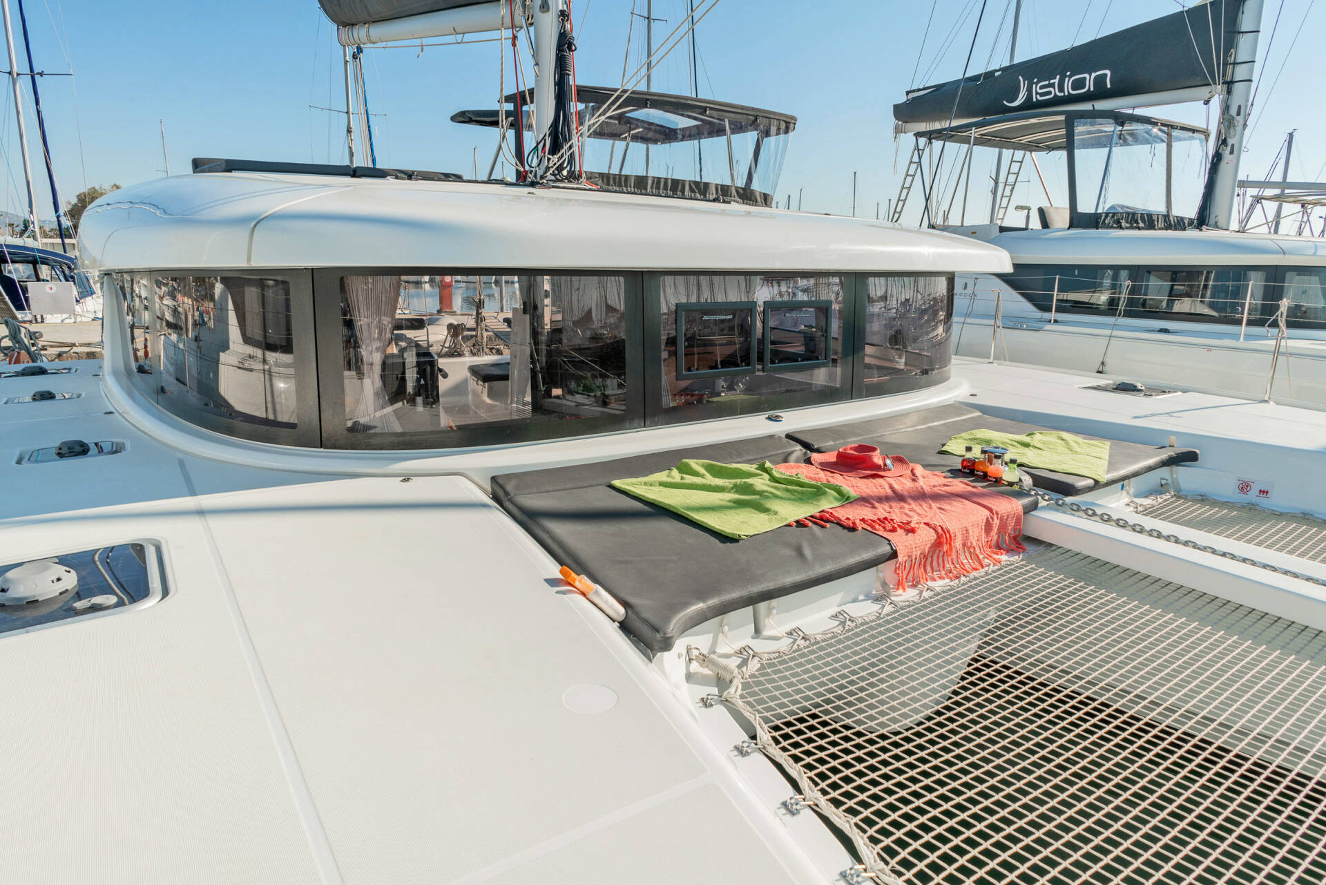 2017 Lagoon 42 zu verkaufen (photo 8)