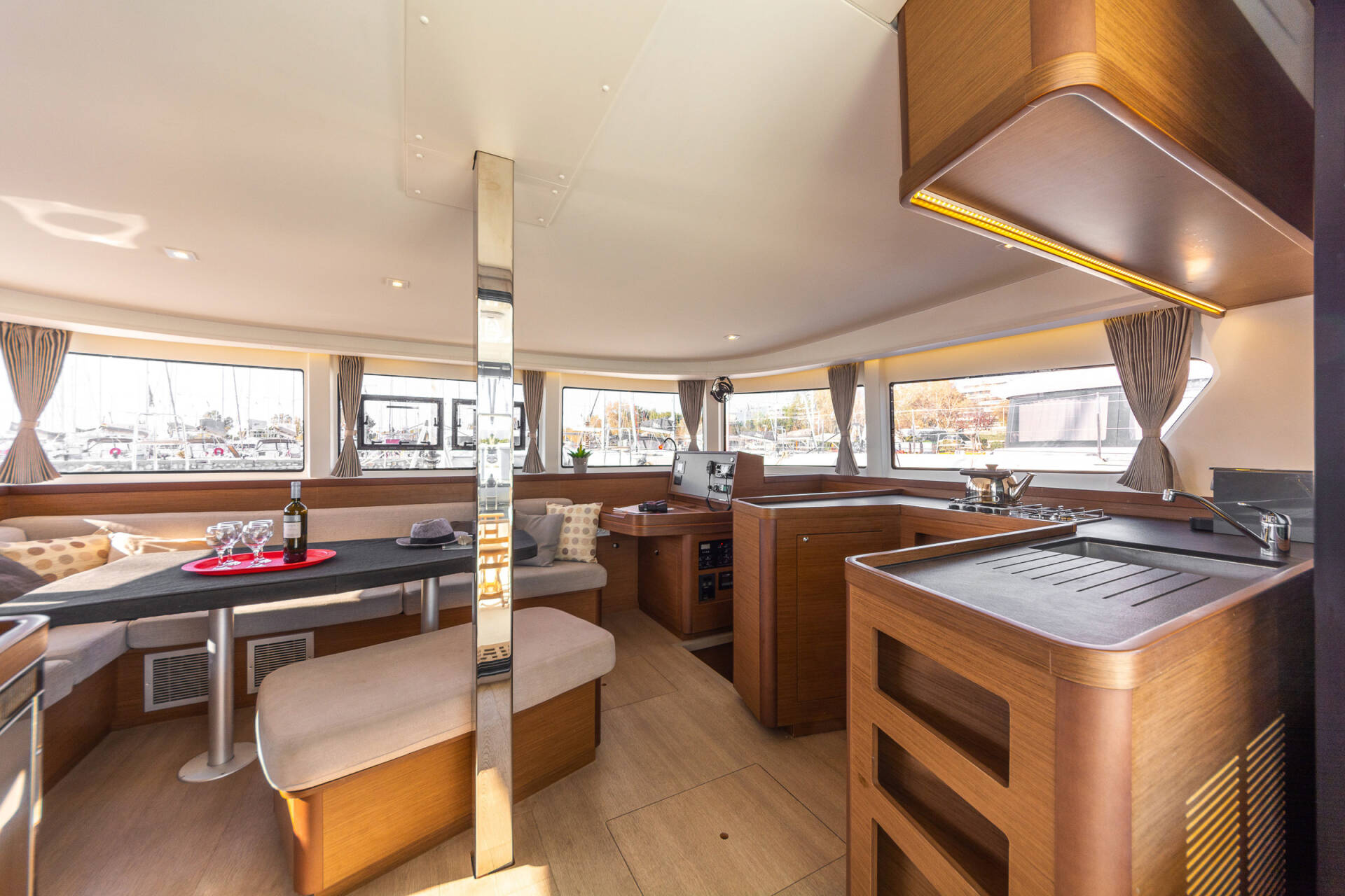 2017 Lagoon 42 zu verkaufen (photo 9)