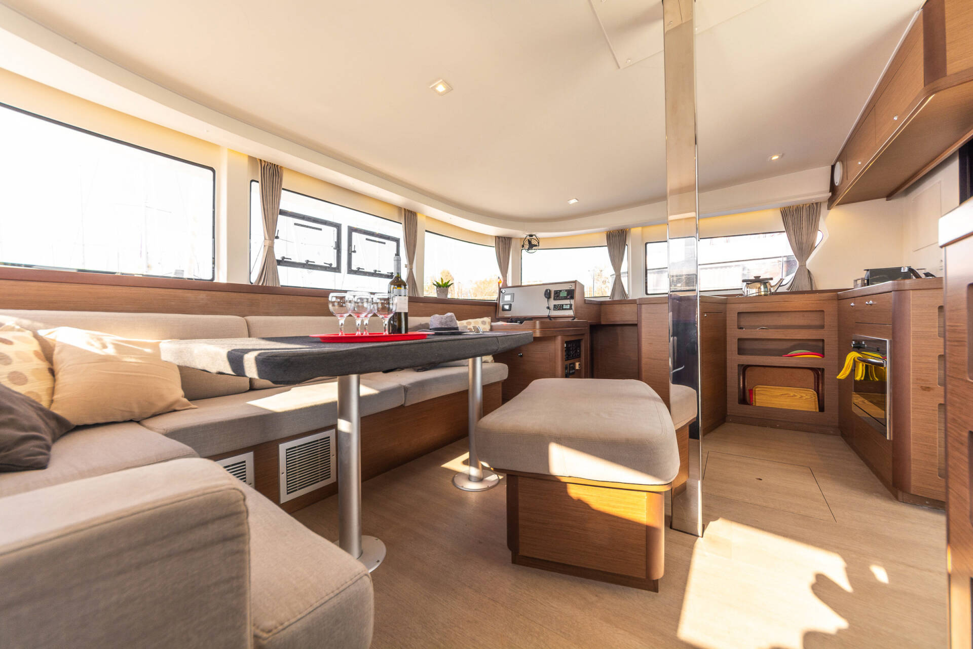 2017 Lagoon 42 zu verkaufen (photo 10)