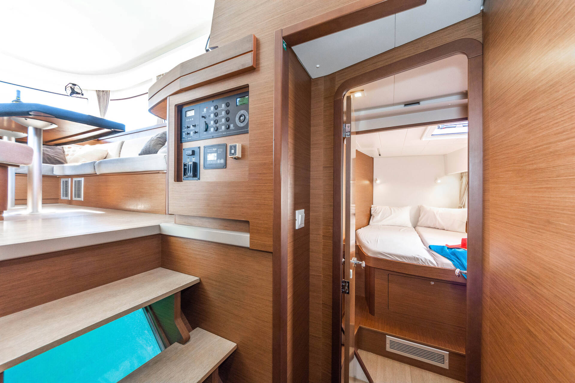 2017 Lagoon 42 zu verkaufen (photo 11)