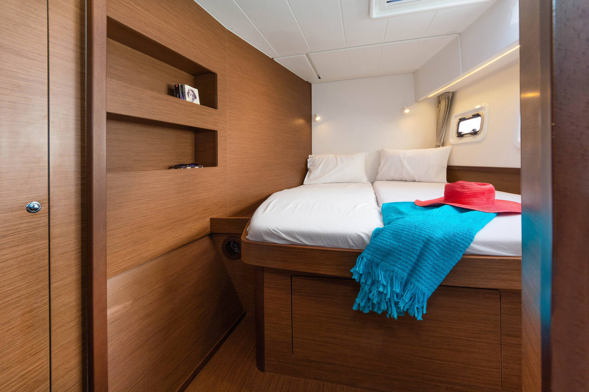 2017 Lagoon 42 zu verkaufen (photo 12)
