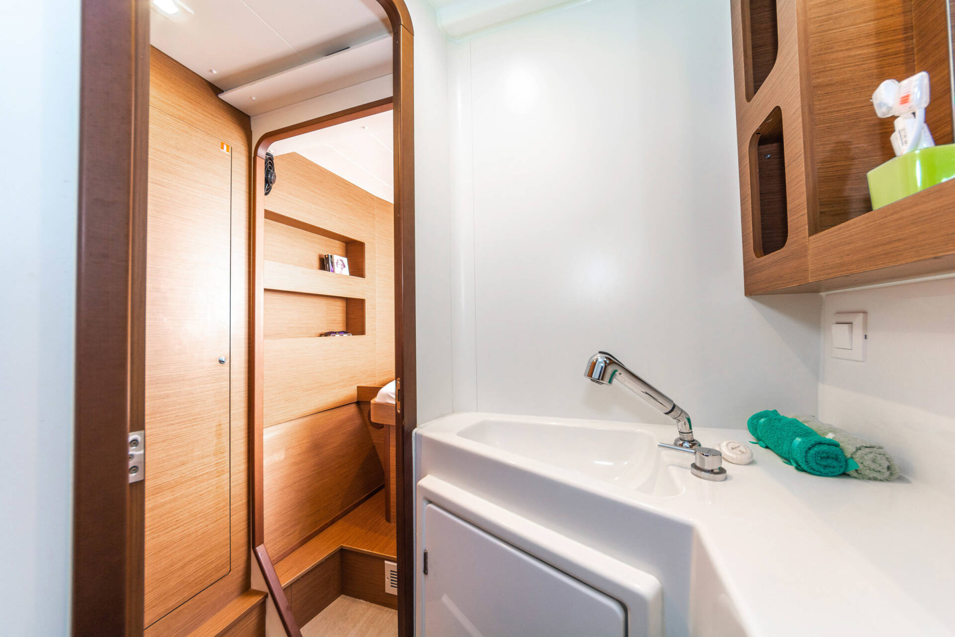 2017 Lagoon 42 zu verkaufen (photo 13)