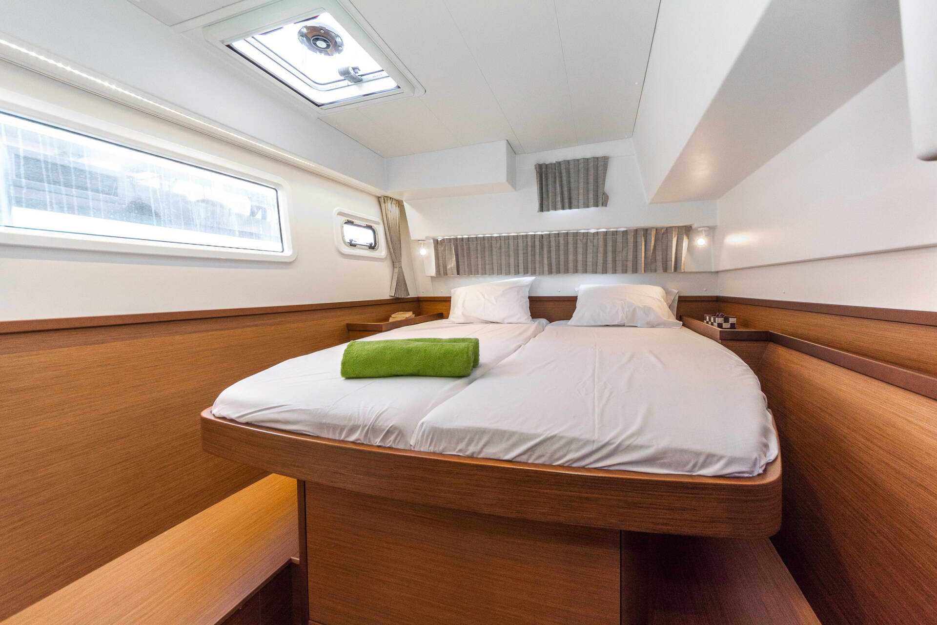 2017 Lagoon 42 zu verkaufen (photo 14)