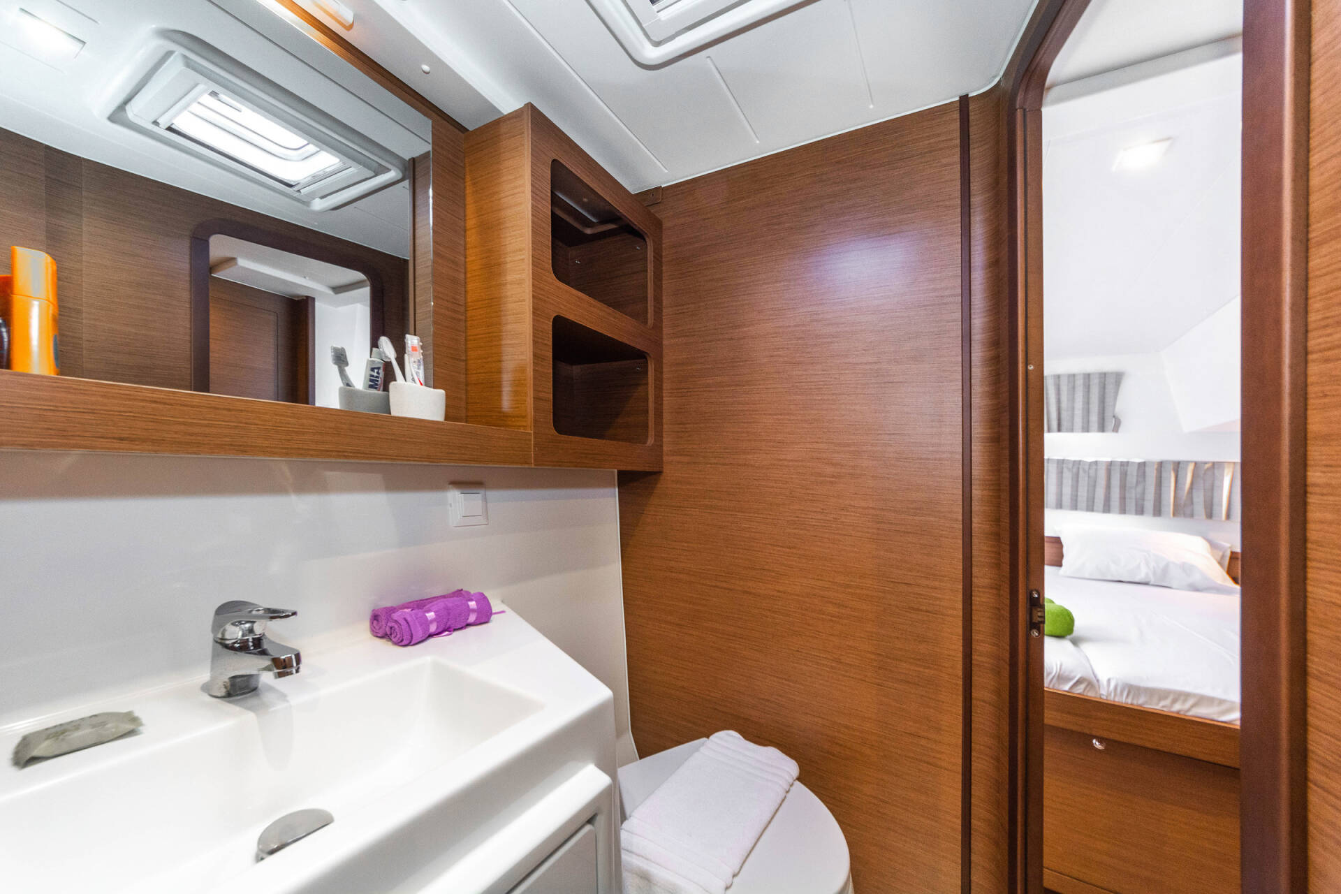 2017 Lagoon 42 zu verkaufen (photo 16)