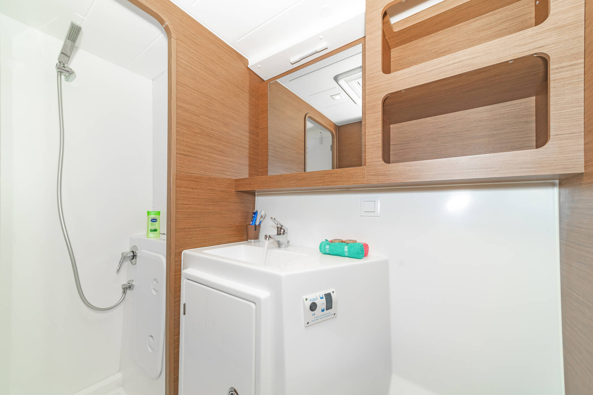 2020 Lagoon 42 zu verkaufen (photo 12)