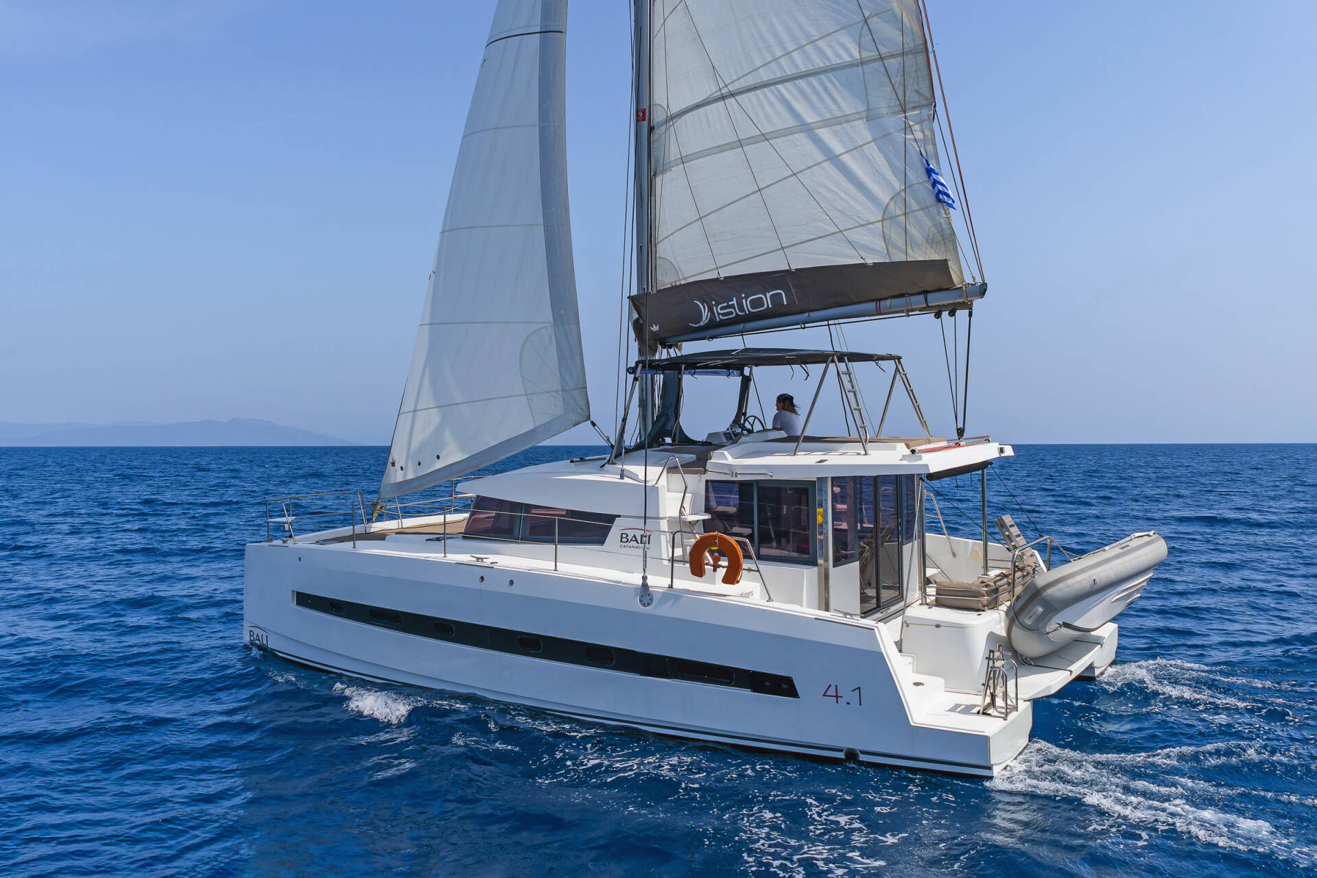 2019 Bali 4.1 in vendita (photo 2)