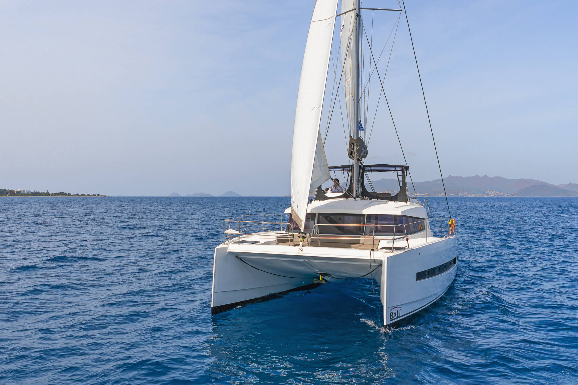 2019 Bali 4.1 in vendita (photo 3)