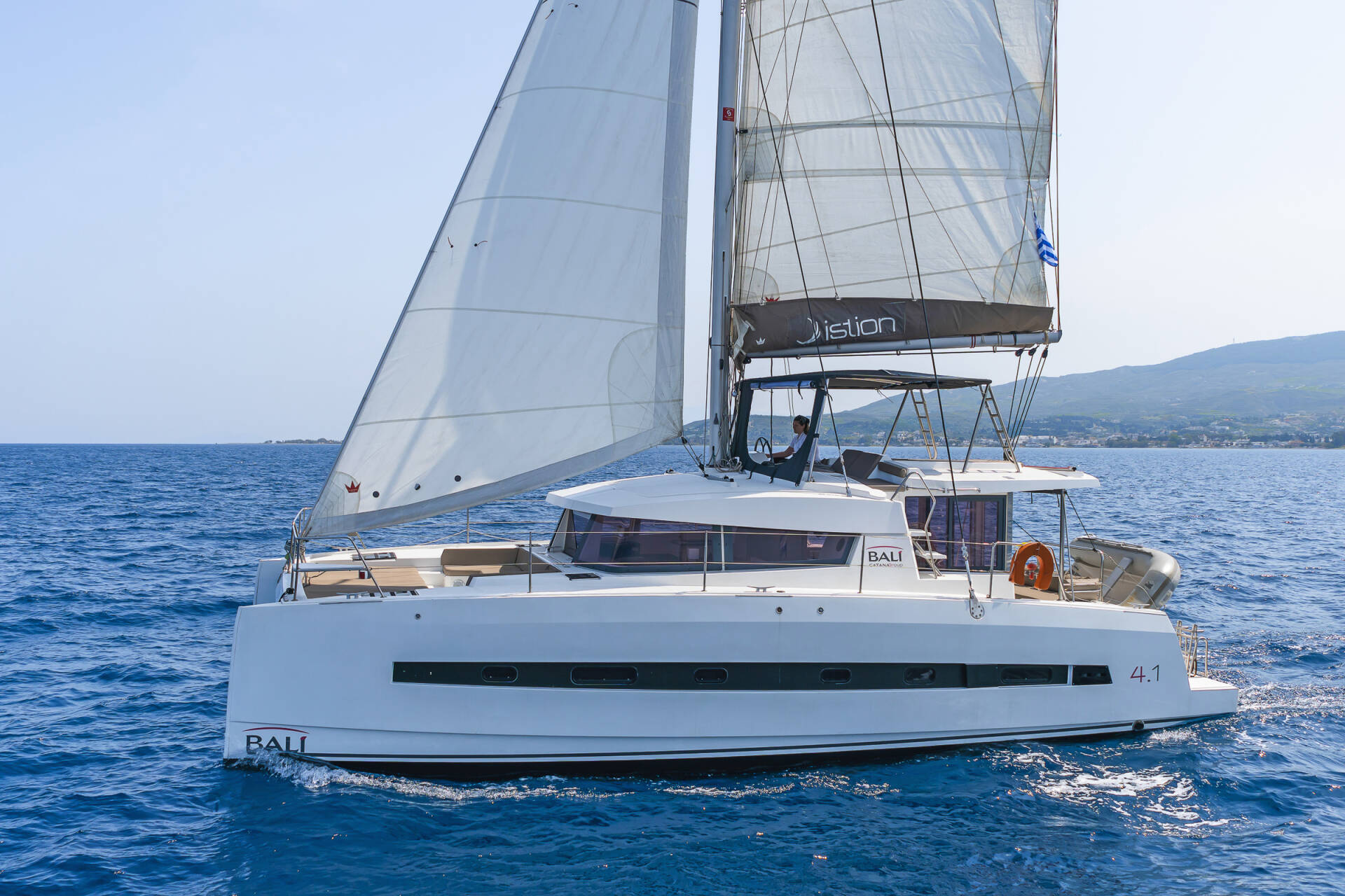 2019 Bali 4.1 in vendita (photo 4)