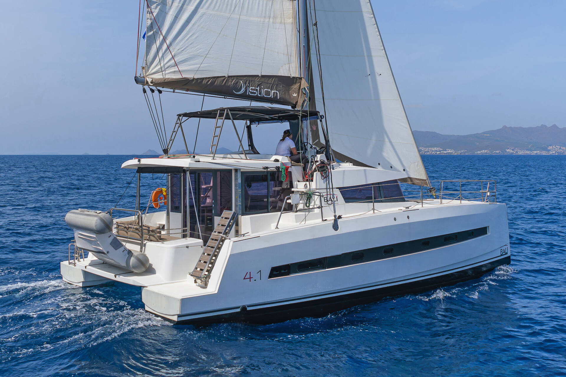 2019 Bali 4.1 in vendita (photo 5)