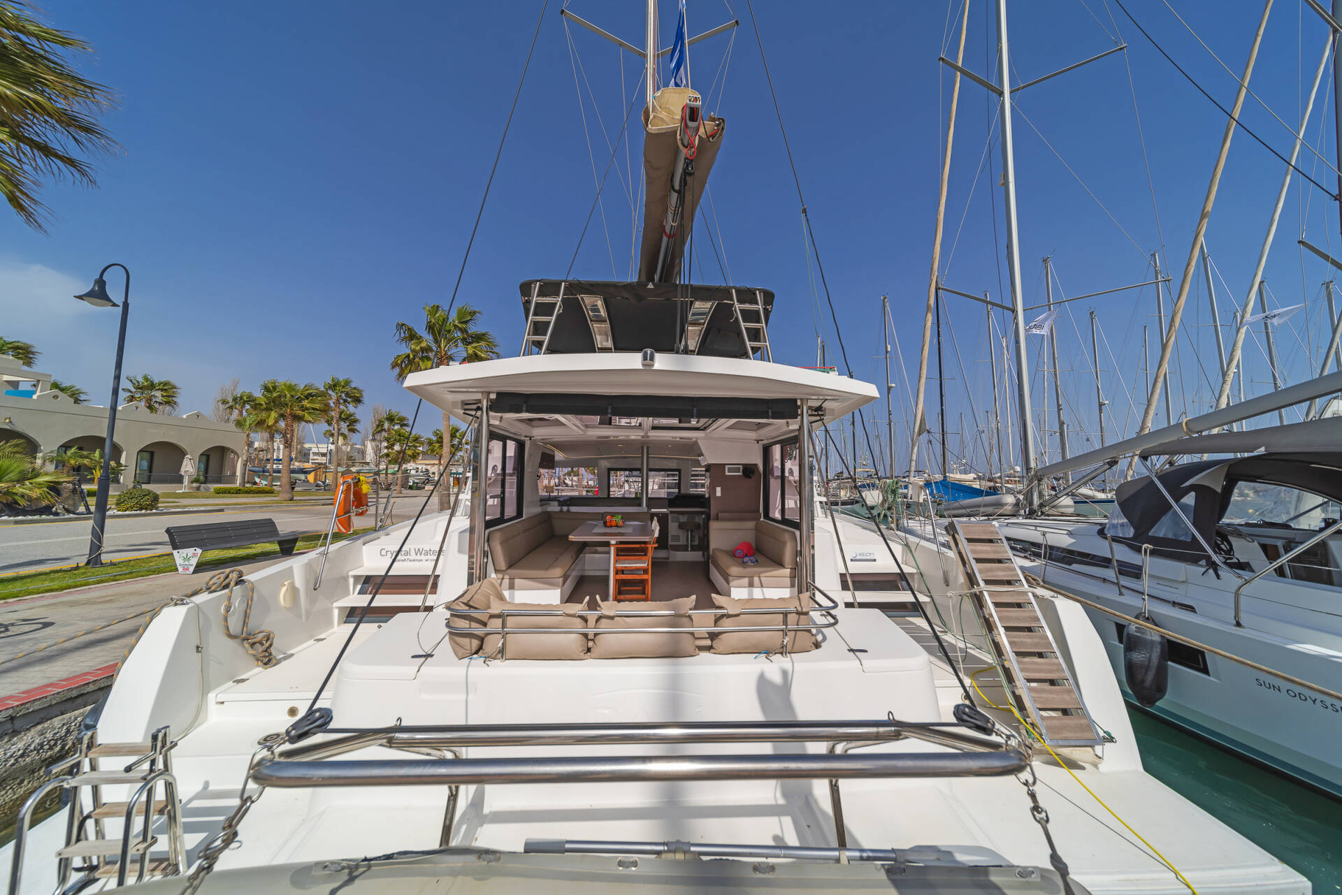 2019 Bali 4.1 in vendita (photo 6)