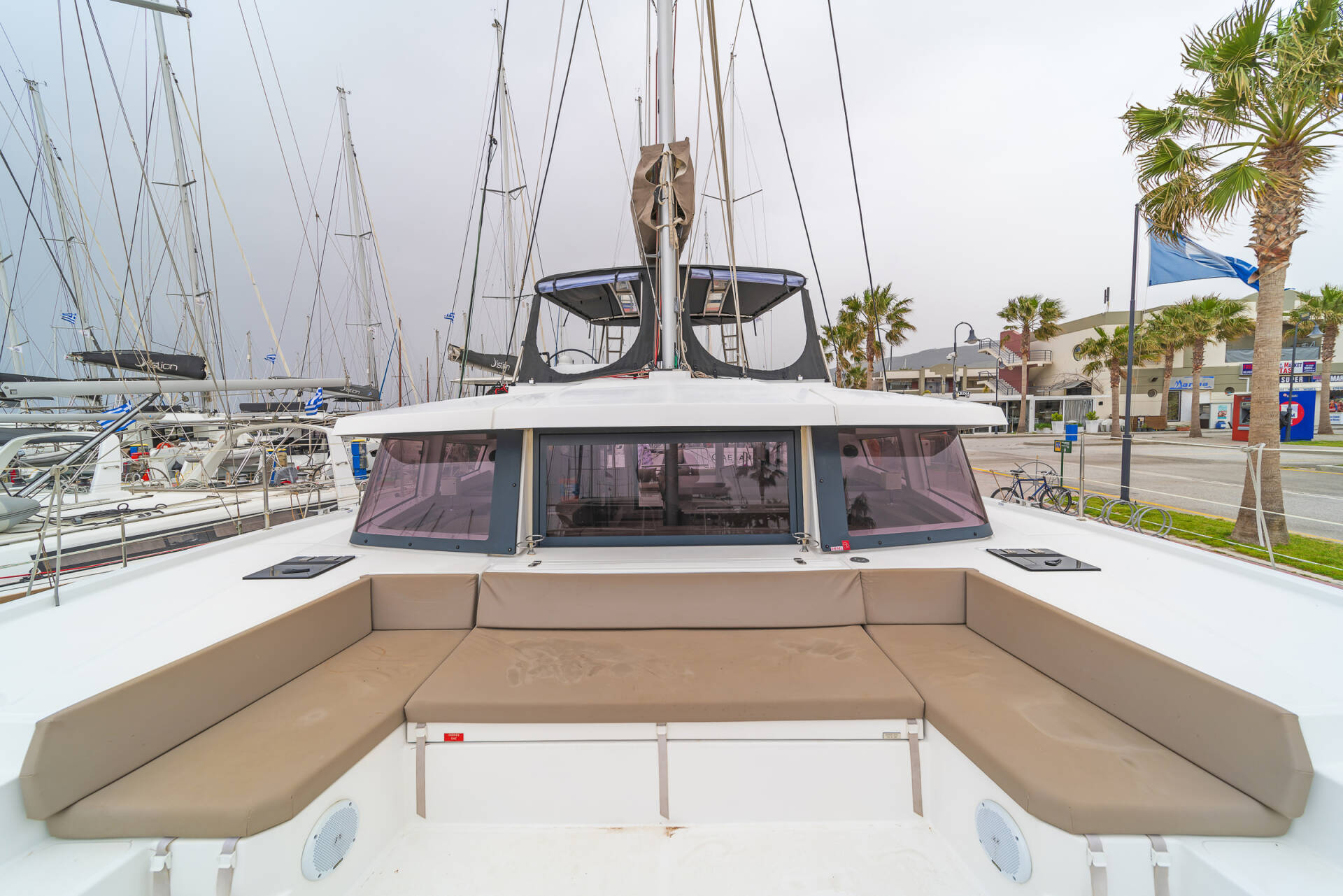 2019 Bali 4.1 in vendita (photo 7)