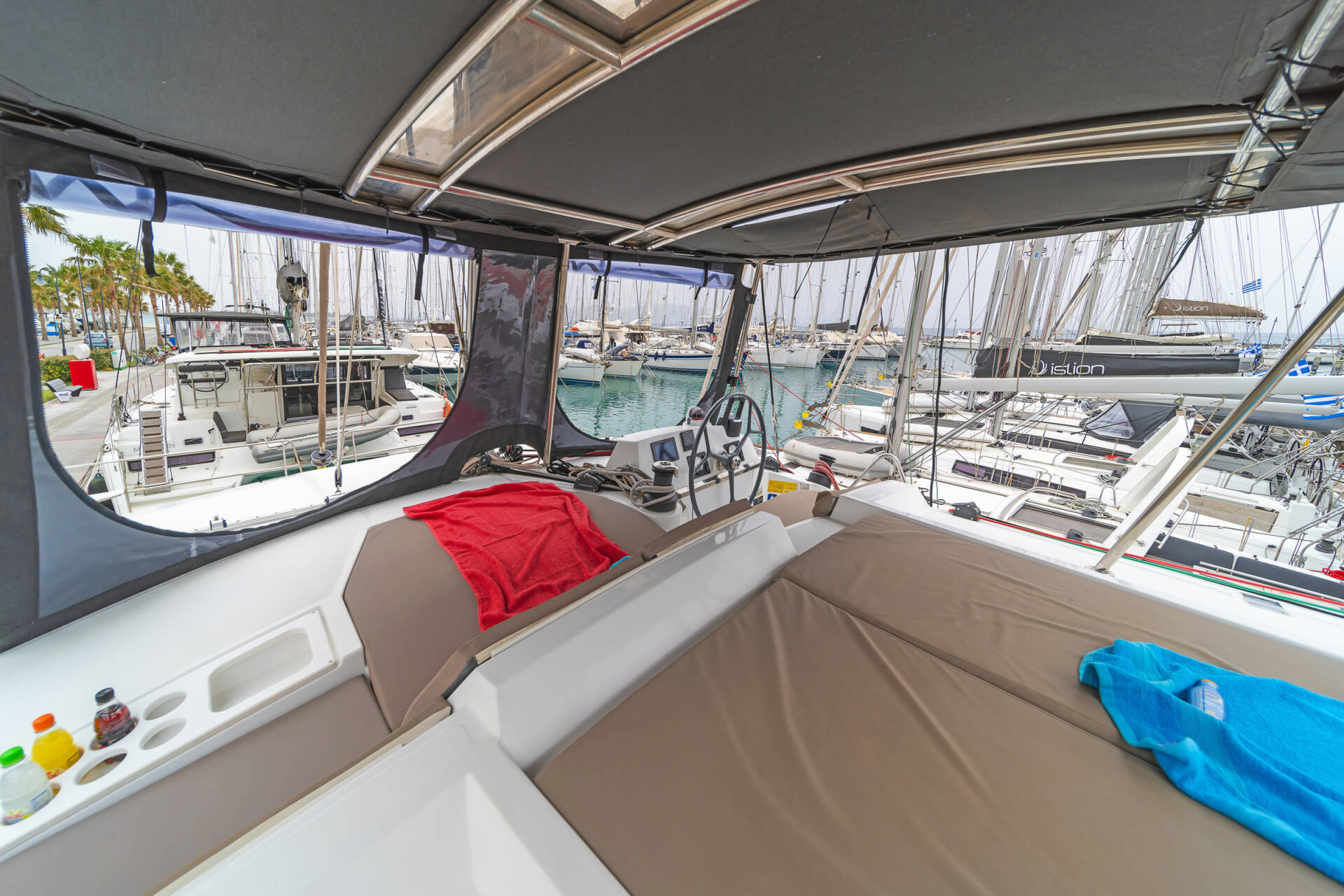 2019 Bali 4.1 in vendita (photo 9)