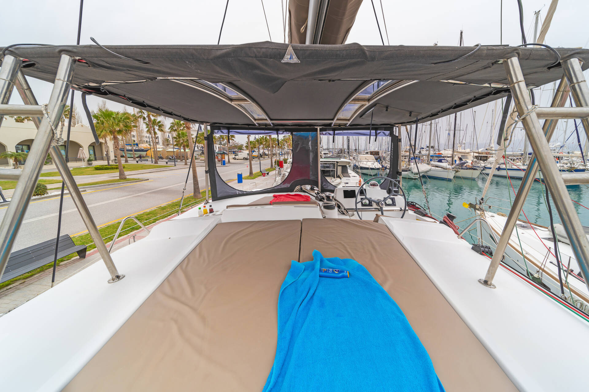 2019 Bali 4.1 in vendita (photo 10)