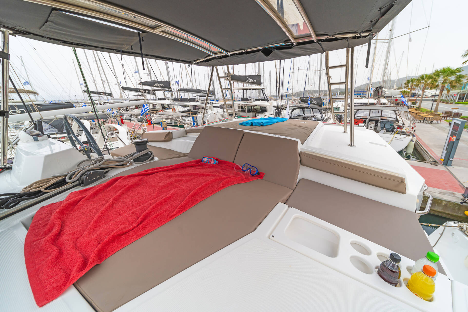 2019 Bali 4.1 in vendita (photo 11)
