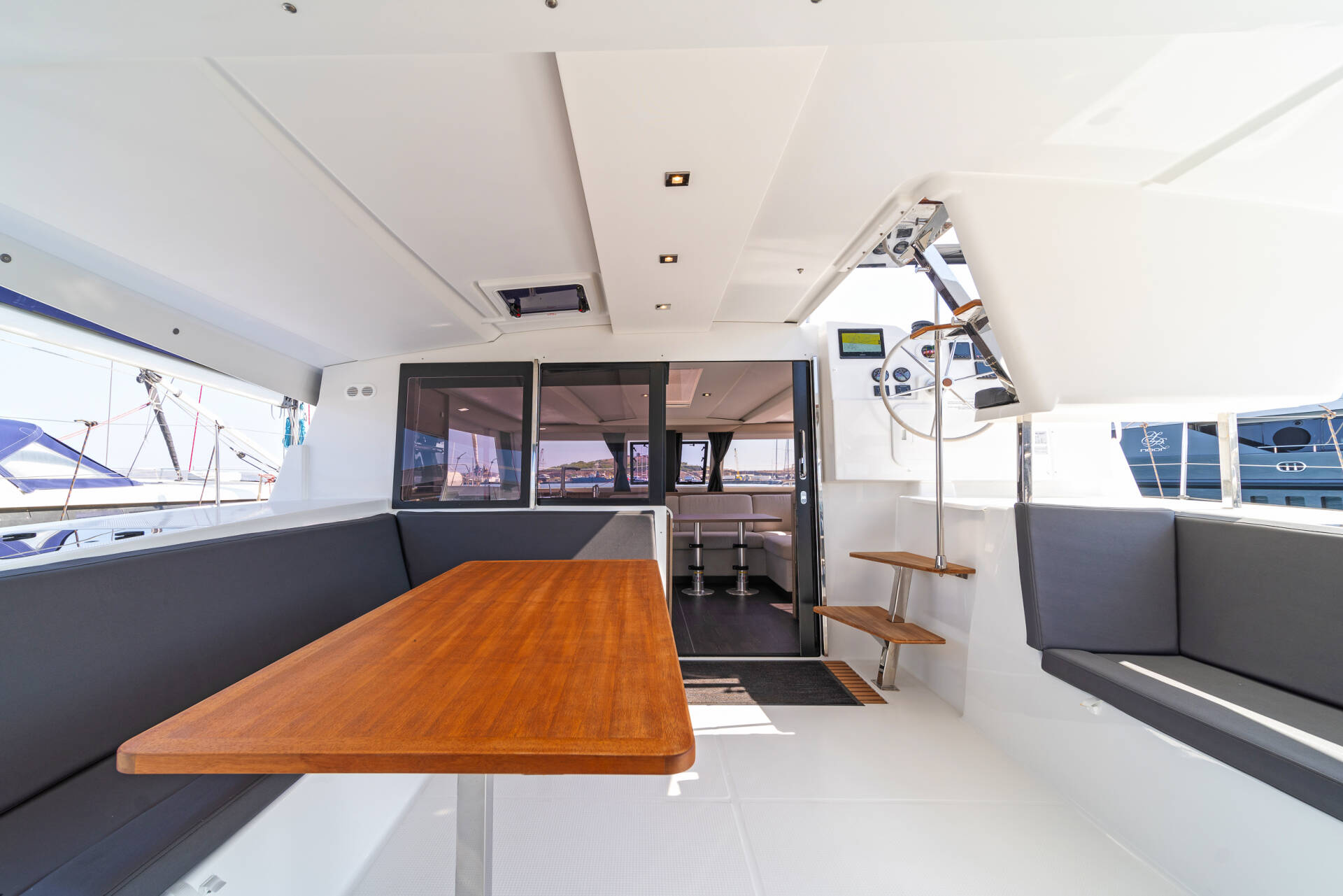 2024 Fountaine Pajot Isla 40 te koop (photo 4)