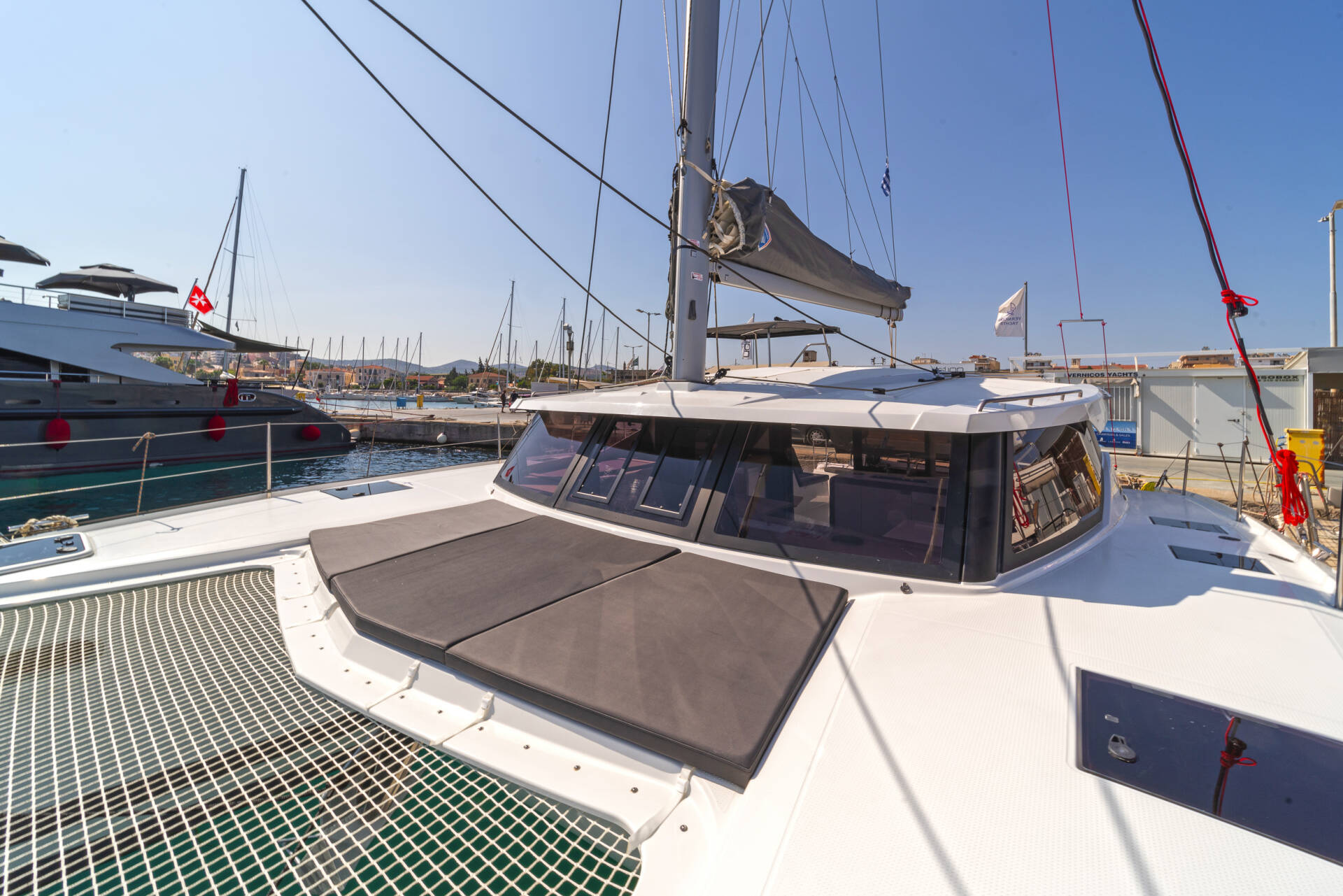 2024 Fountaine Pajot Isla 40 te koop (photo 6)