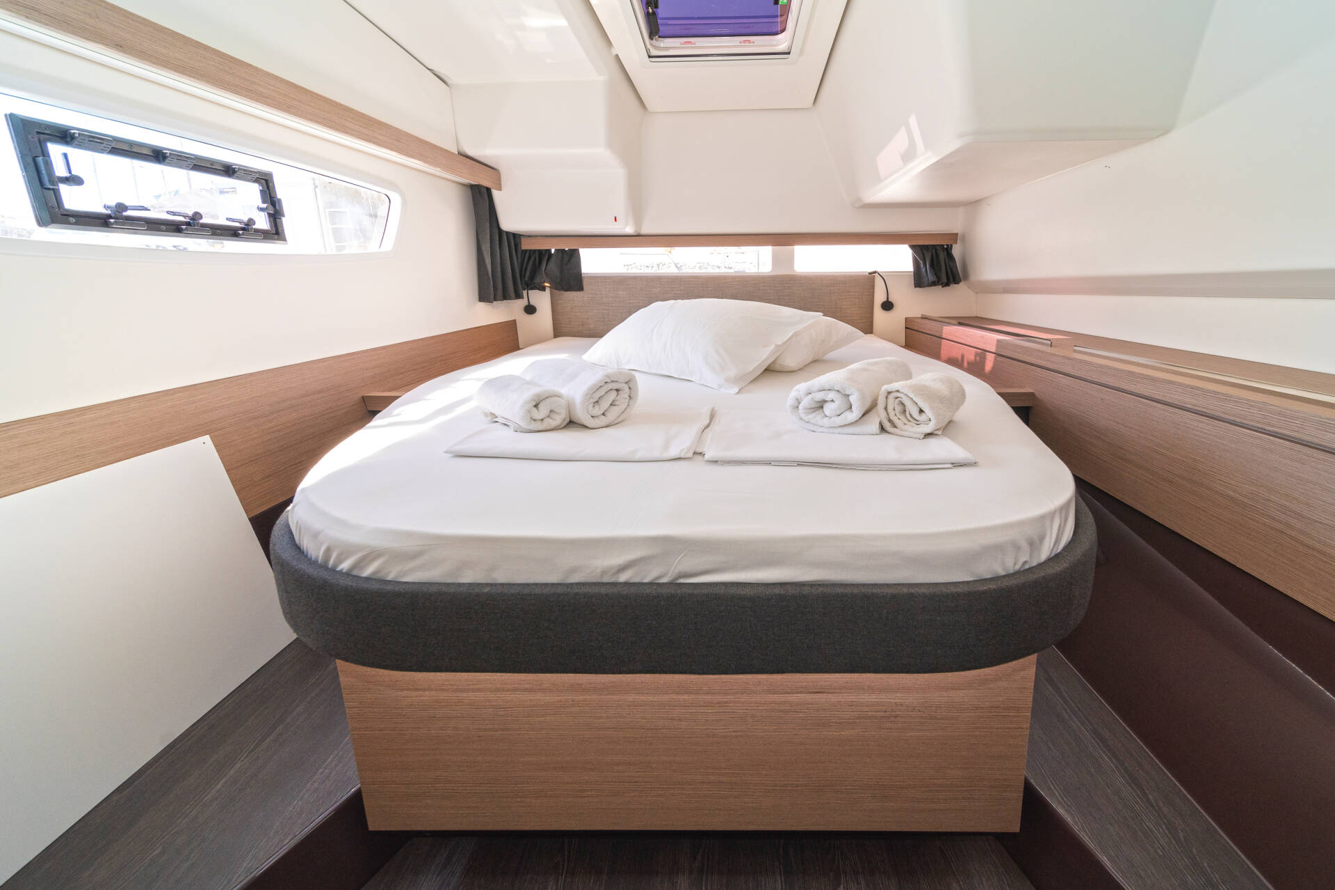 2024 Fountaine Pajot Isla 40 te koop (photo 10)