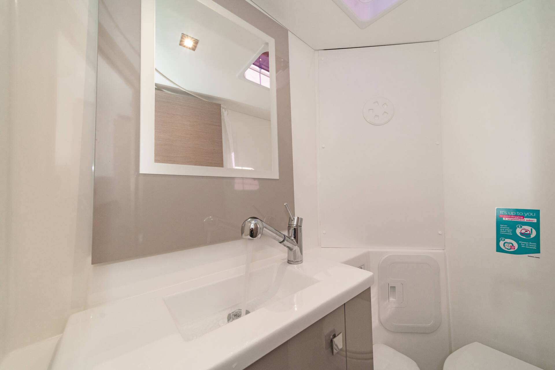 2024 Fountaine Pajot Isla 40 te koop (photo 12)