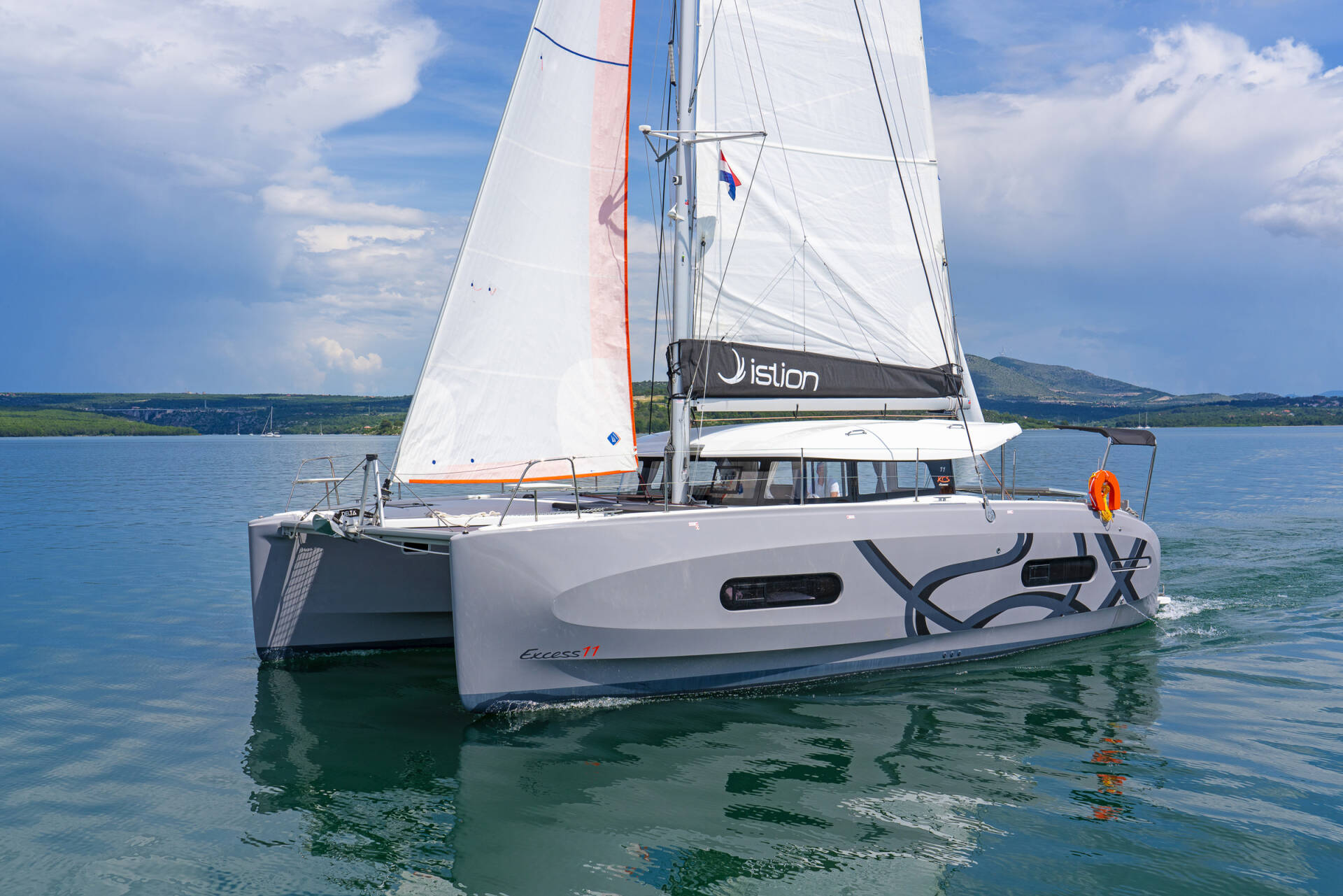 2023 Excess 11 for sale (photo 3)
