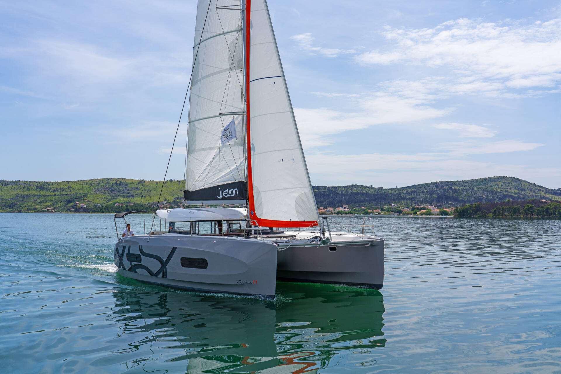 2023 Excess 11 for sale (photo 4)