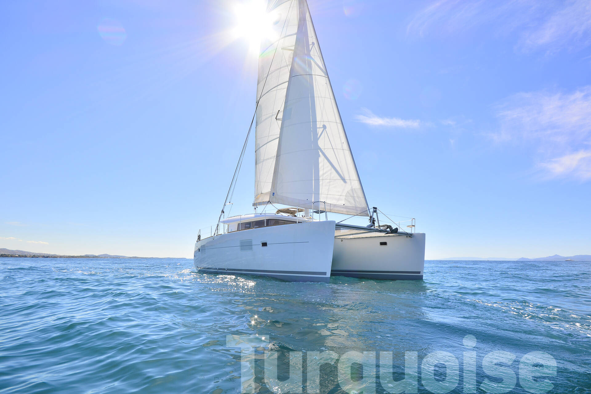 2017 Lagoon 400 S2 à vendre (photo 3)