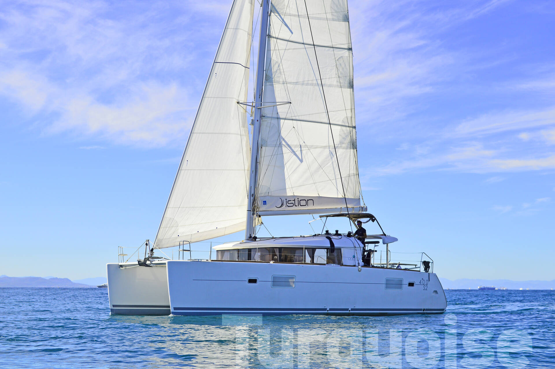 2017 Lagoon 400 S2 à vendre (photo 5)