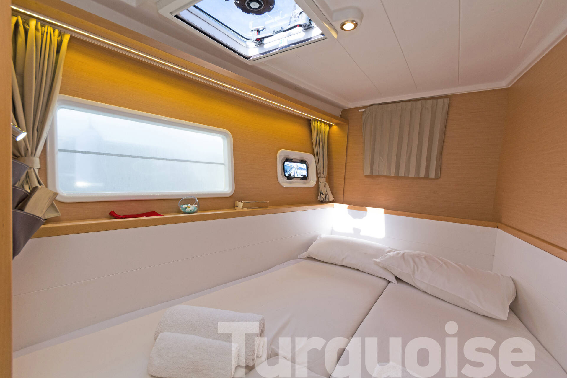 2017 Lagoon 400 S2 à vendre (photo 13)