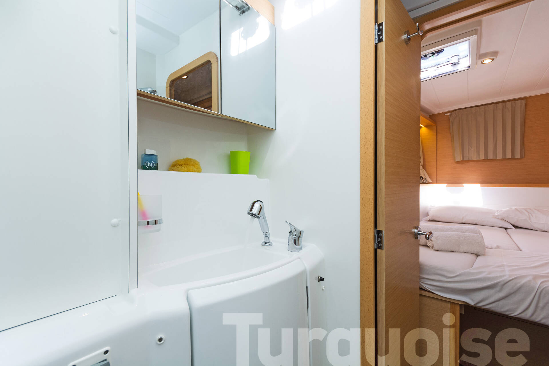 2017 Lagoon 400 S2 à vendre (photo 15)
