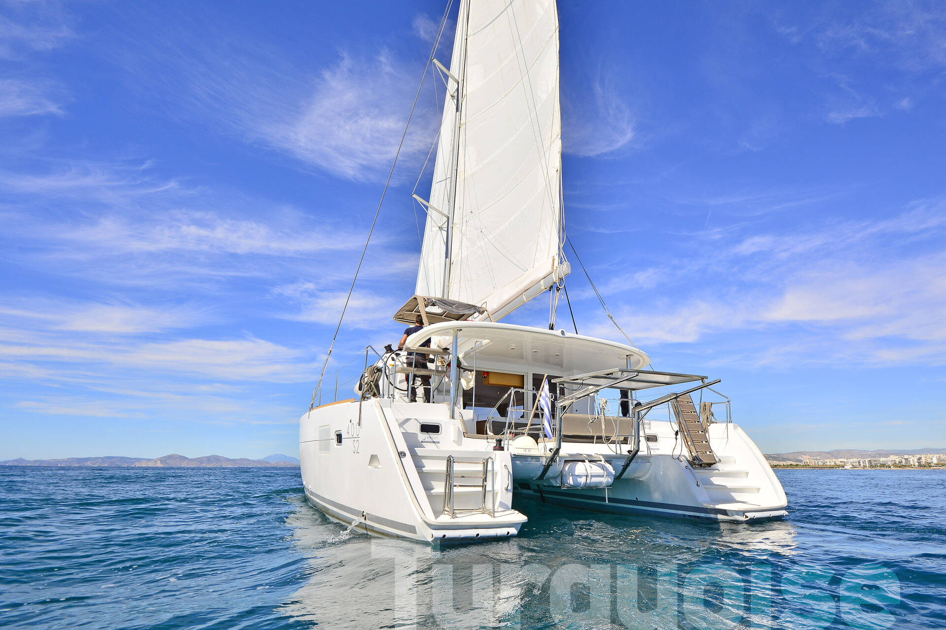 2016 Lagoon 400 S2 in vendita (photo 3)