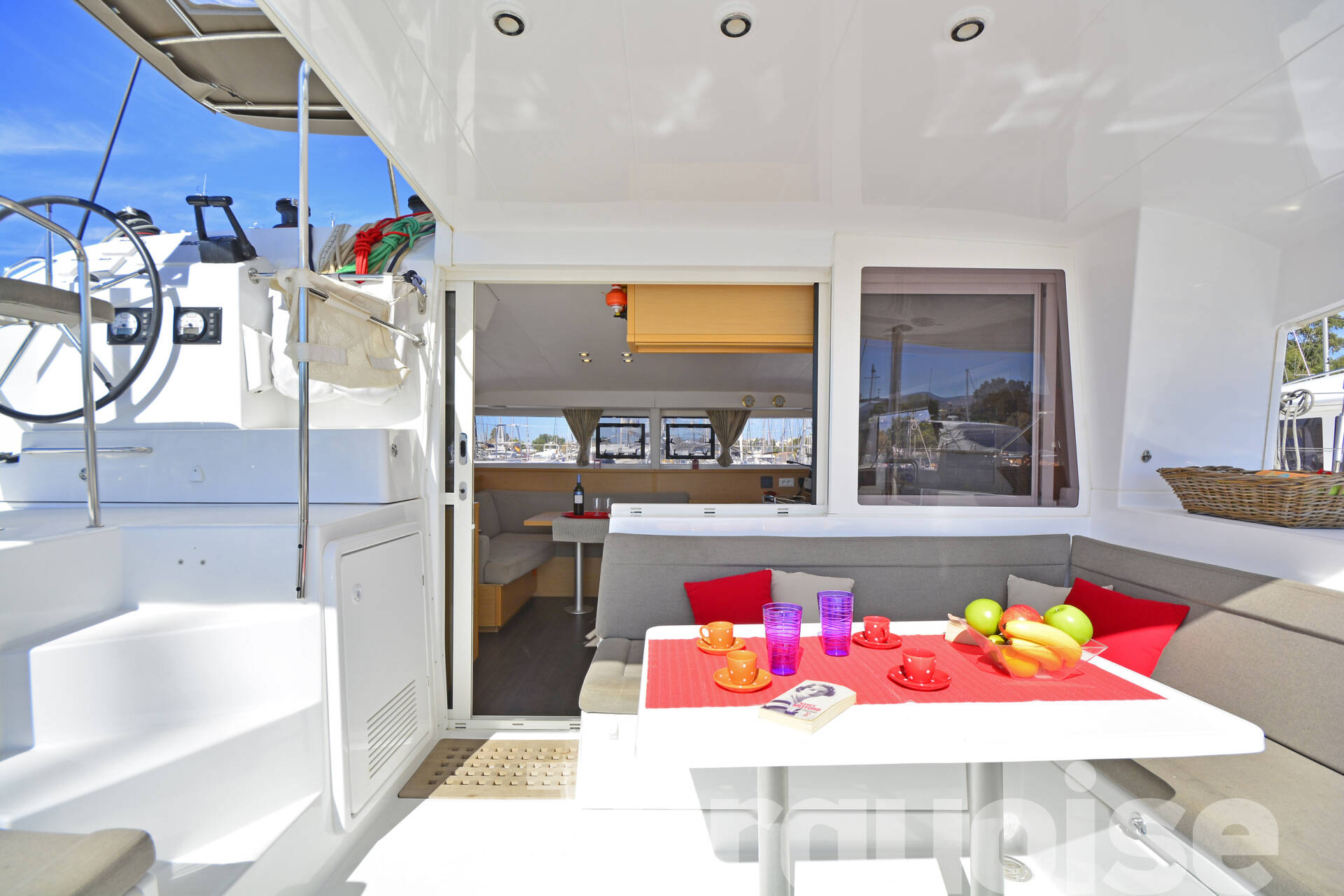 2016 Lagoon 400 S2 in vendita (photo 5)