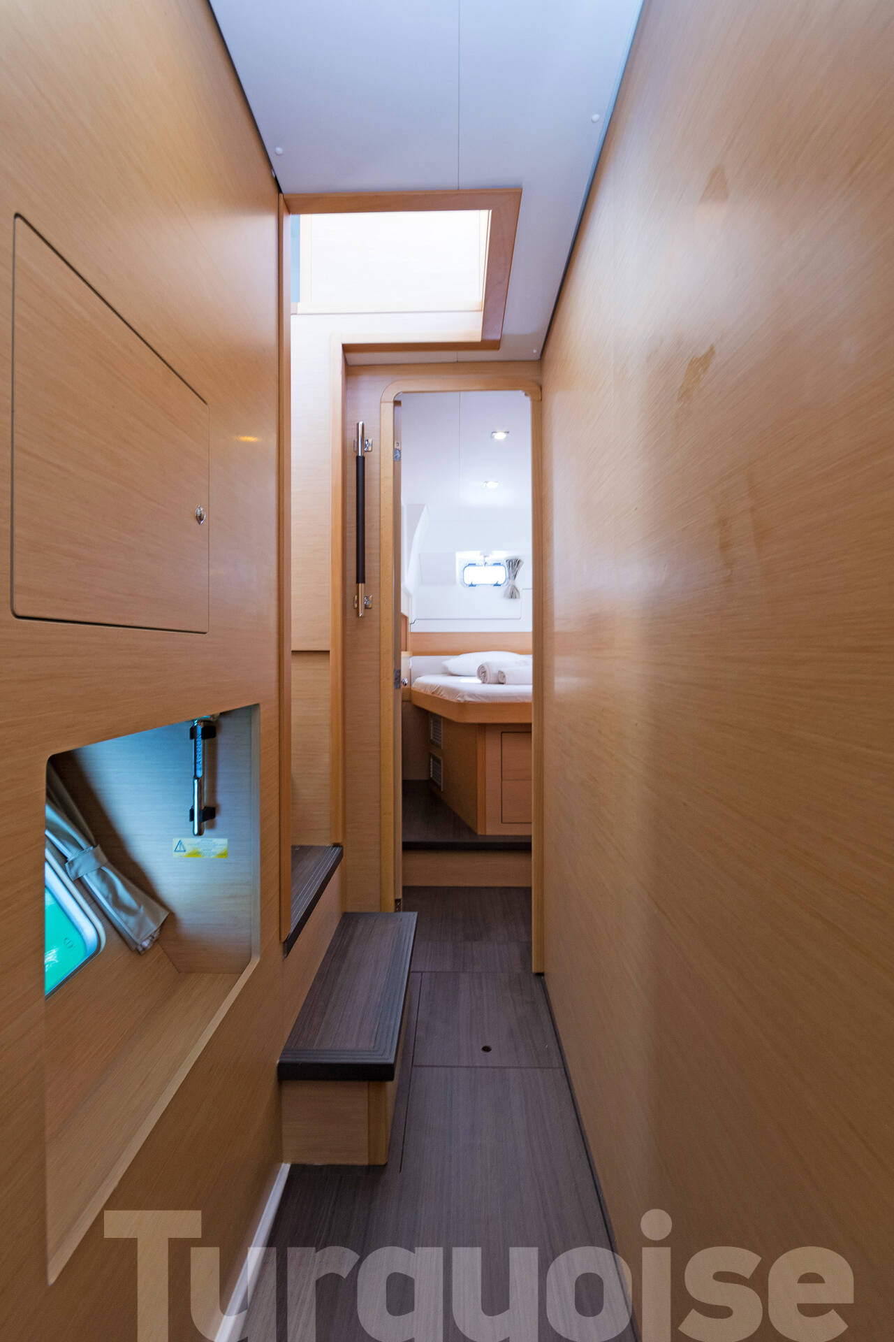 2016 Lagoon 400 S2 in vendita (photo 9)