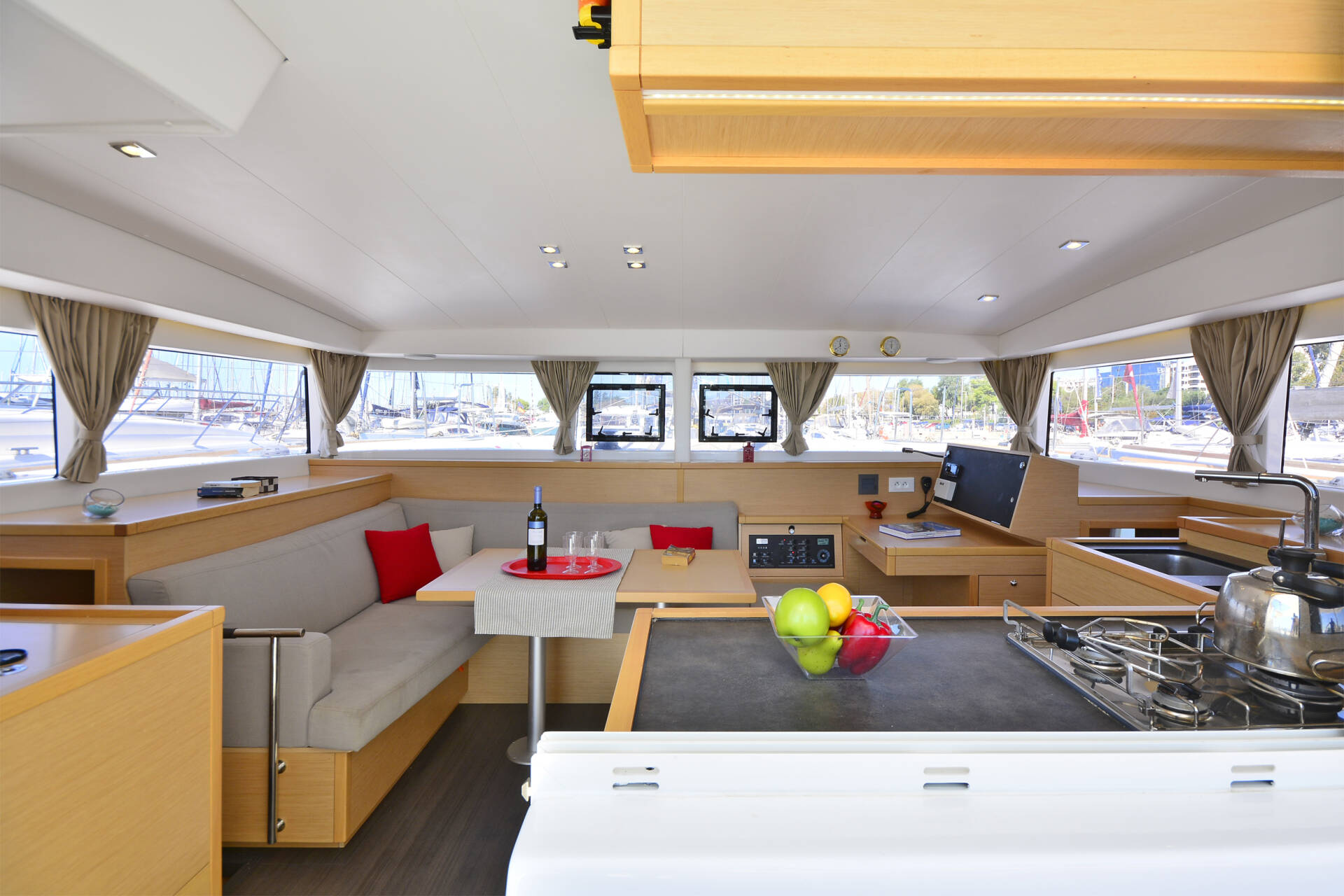 2016 Lagoon 400 S2 in vendita (photo 10)